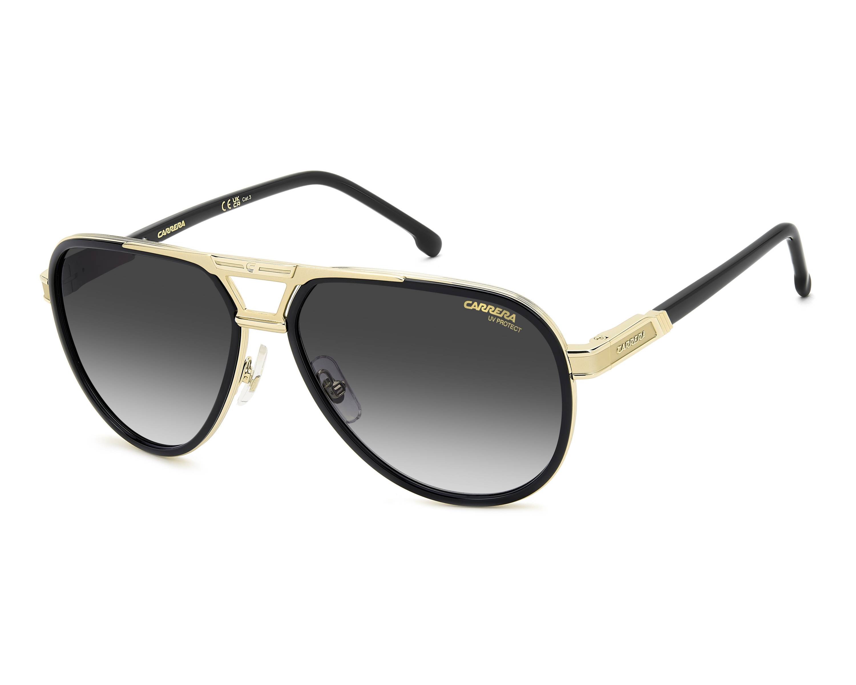 Carrera Aviator Sunglasses Lot of 2 Carrera 3003/S 2M29O Sunglasses - US main image 2