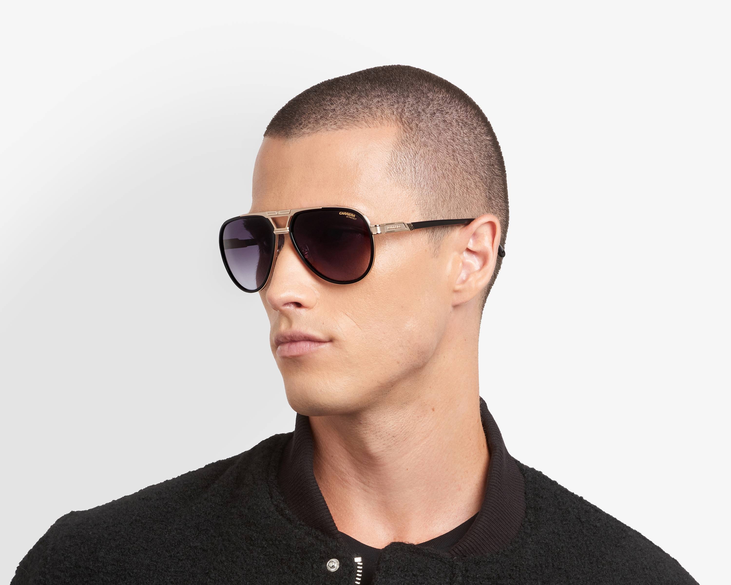 Carrera Aviator Sunglasses Lot of 2 Carrera 3003/S 2M29O Sunglasses - US main image 3