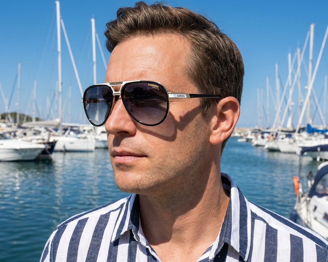 Carrera CARRERA-1076-S 80S/08: Buy Online | Visionet