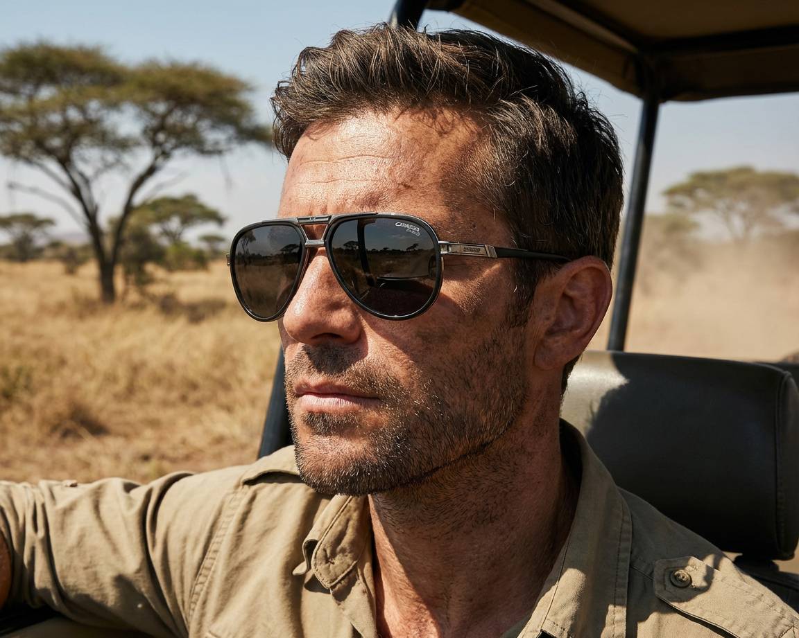 Carrera Sunglasses CARRERA-1076-S ANS/M9