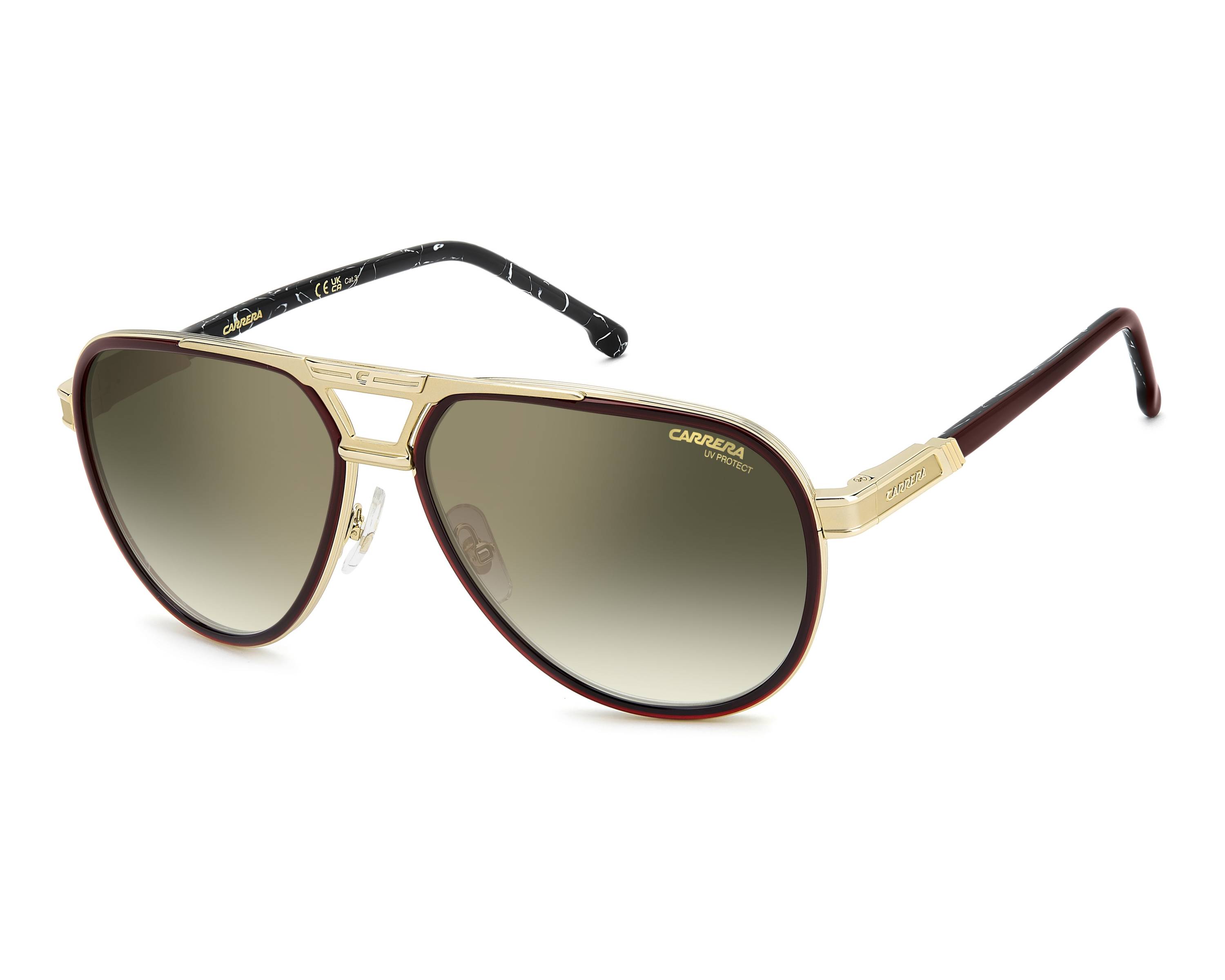 Carrera CARRERA-1076-S OIT/D6: Buy Online | Visionet