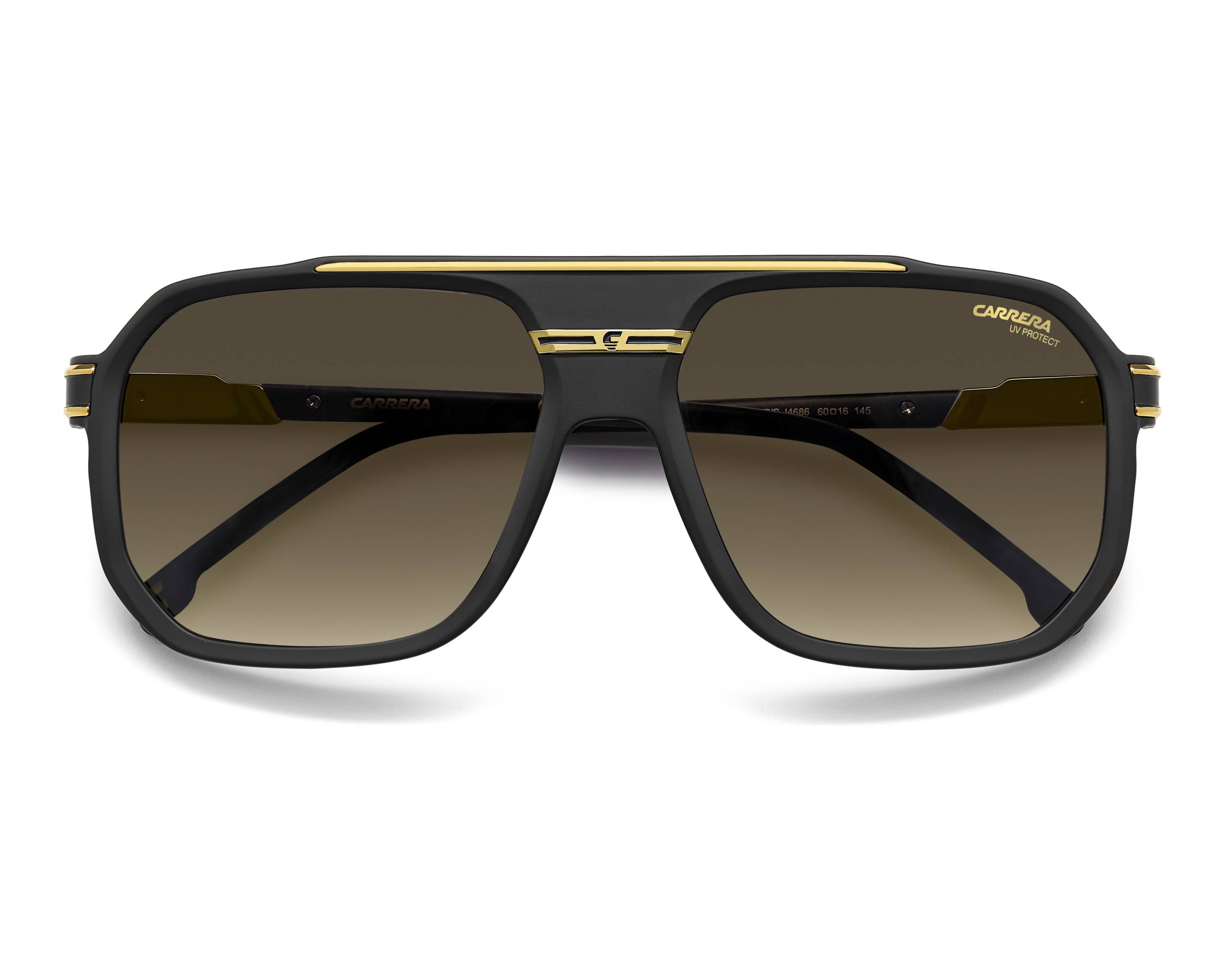 CARRERA SL CM43 W杯元イタリア代表Totti愛車 美品フレーム Carrera CARRERA-1077-S I46/86: Buy Online | Visionet