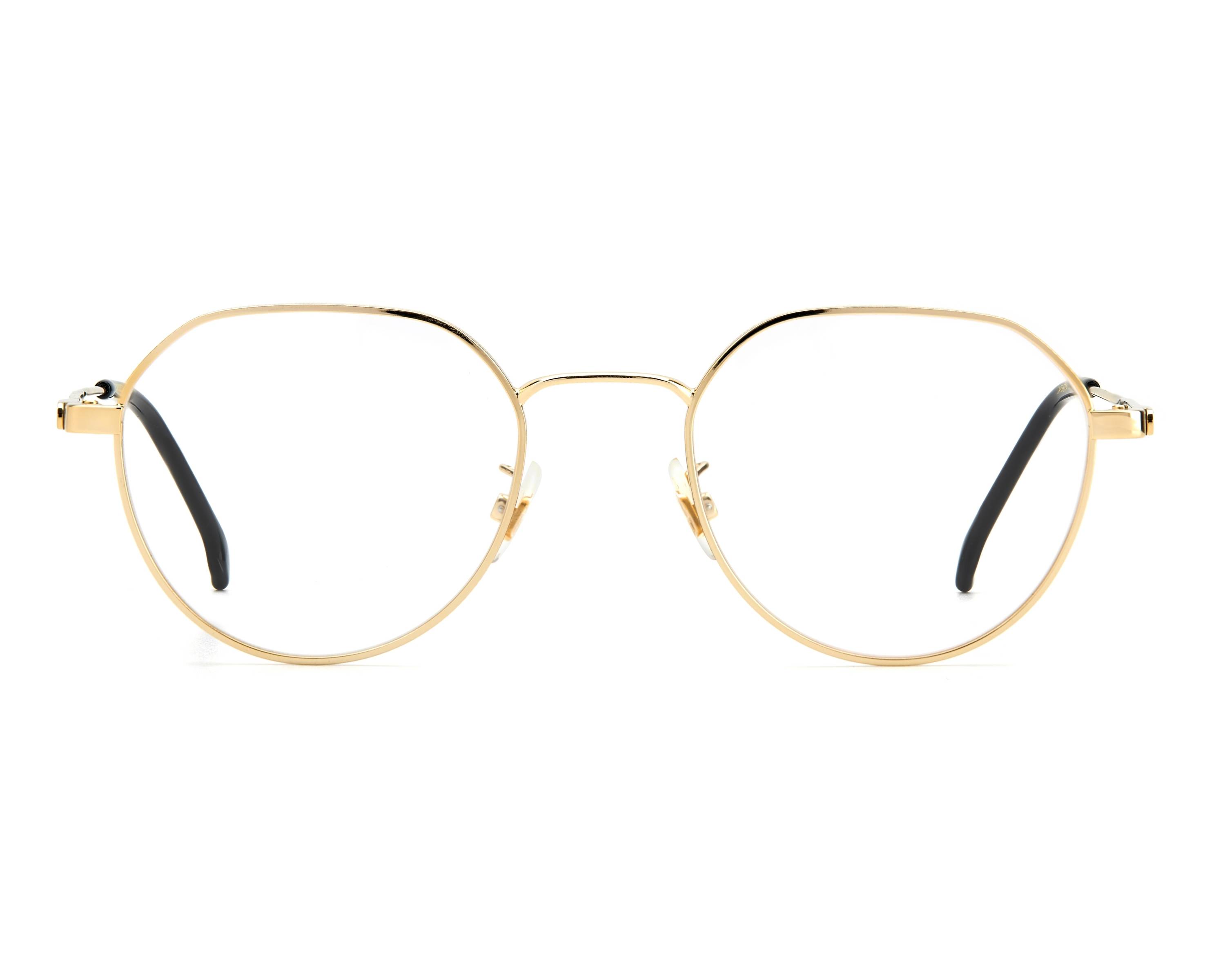 Carrera CARRERA-1117-G J5G - Gold  side view