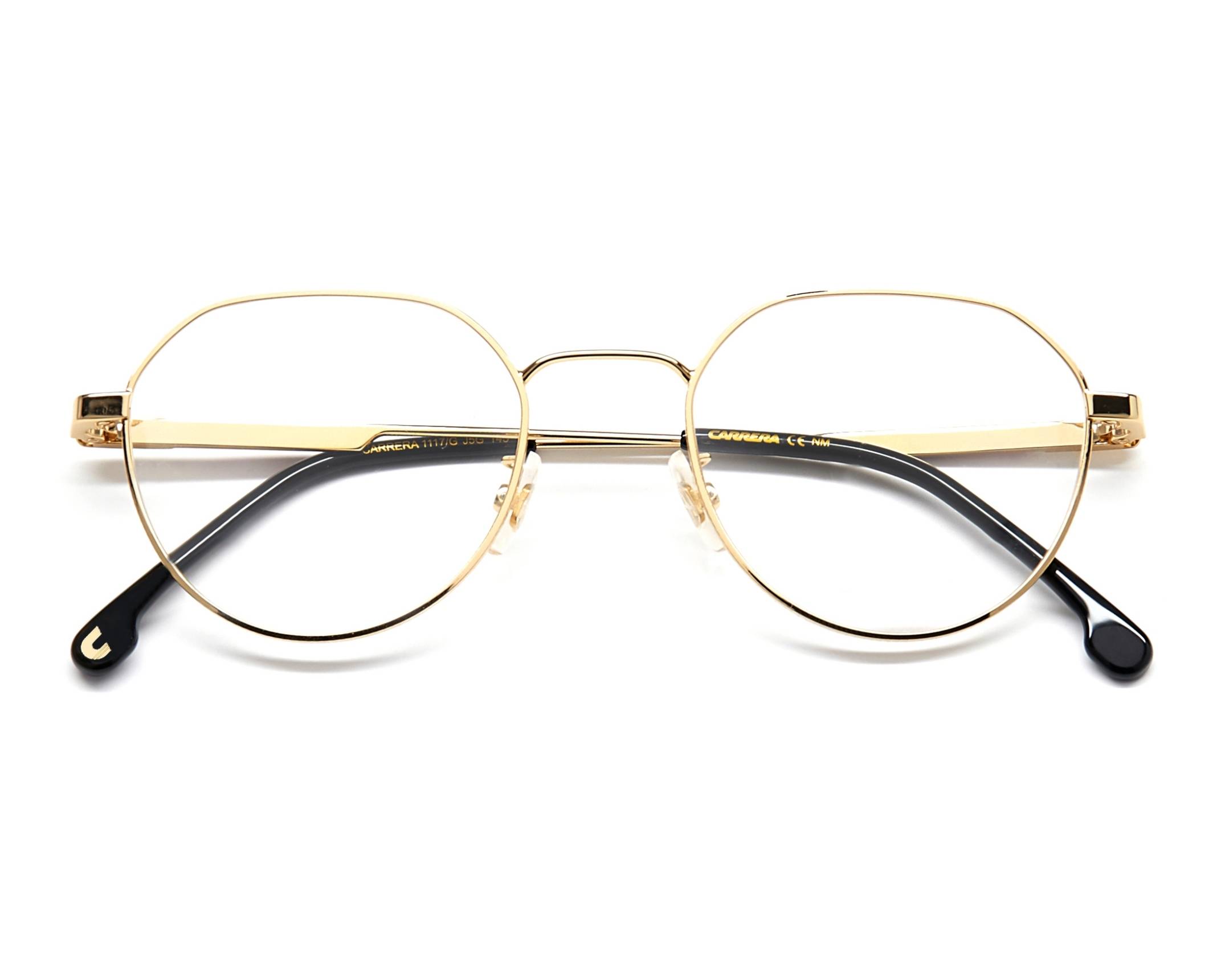 Carrera CARRERA-1117-G J5G - Gold  other view