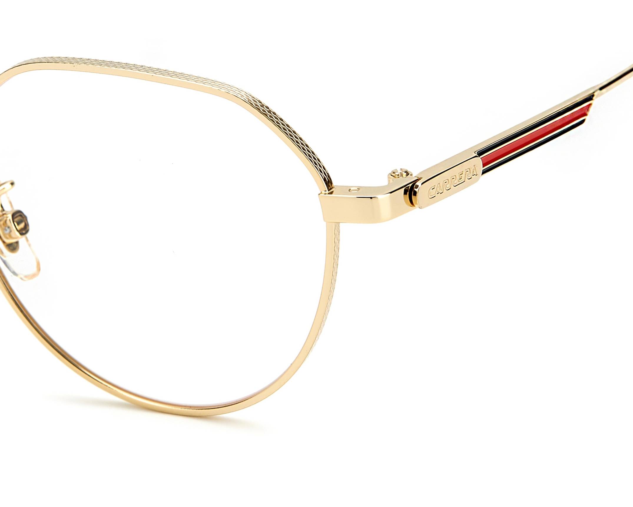 Carrera CARRERA-1117-G J5G - Gold  other view