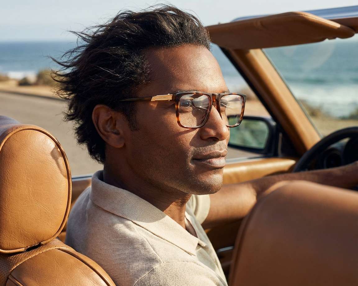 Carrera Glasses CARRERA-1136 EX4