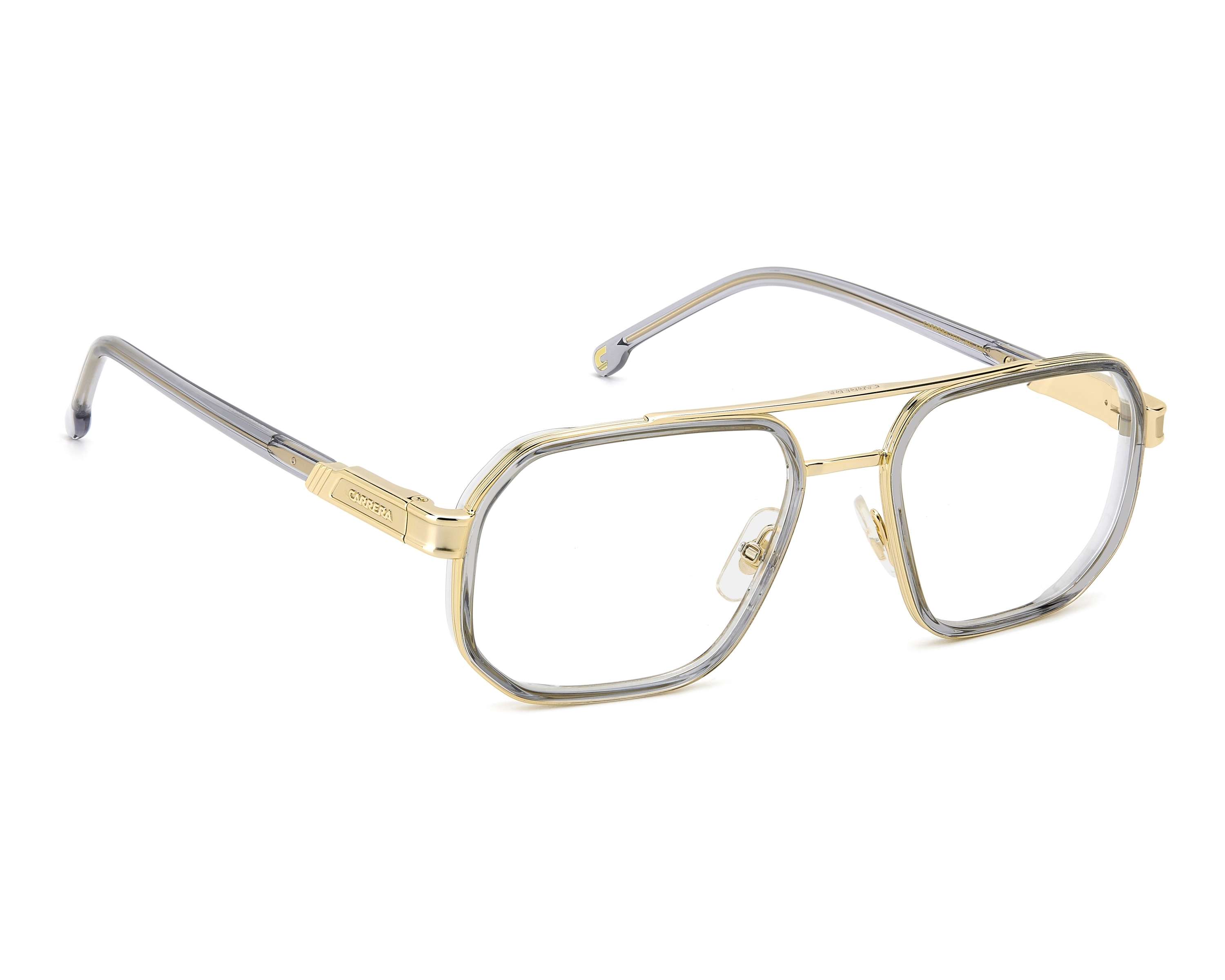Carrera CARRERA-1137 J5G 55-19 Or  360 degree view 2