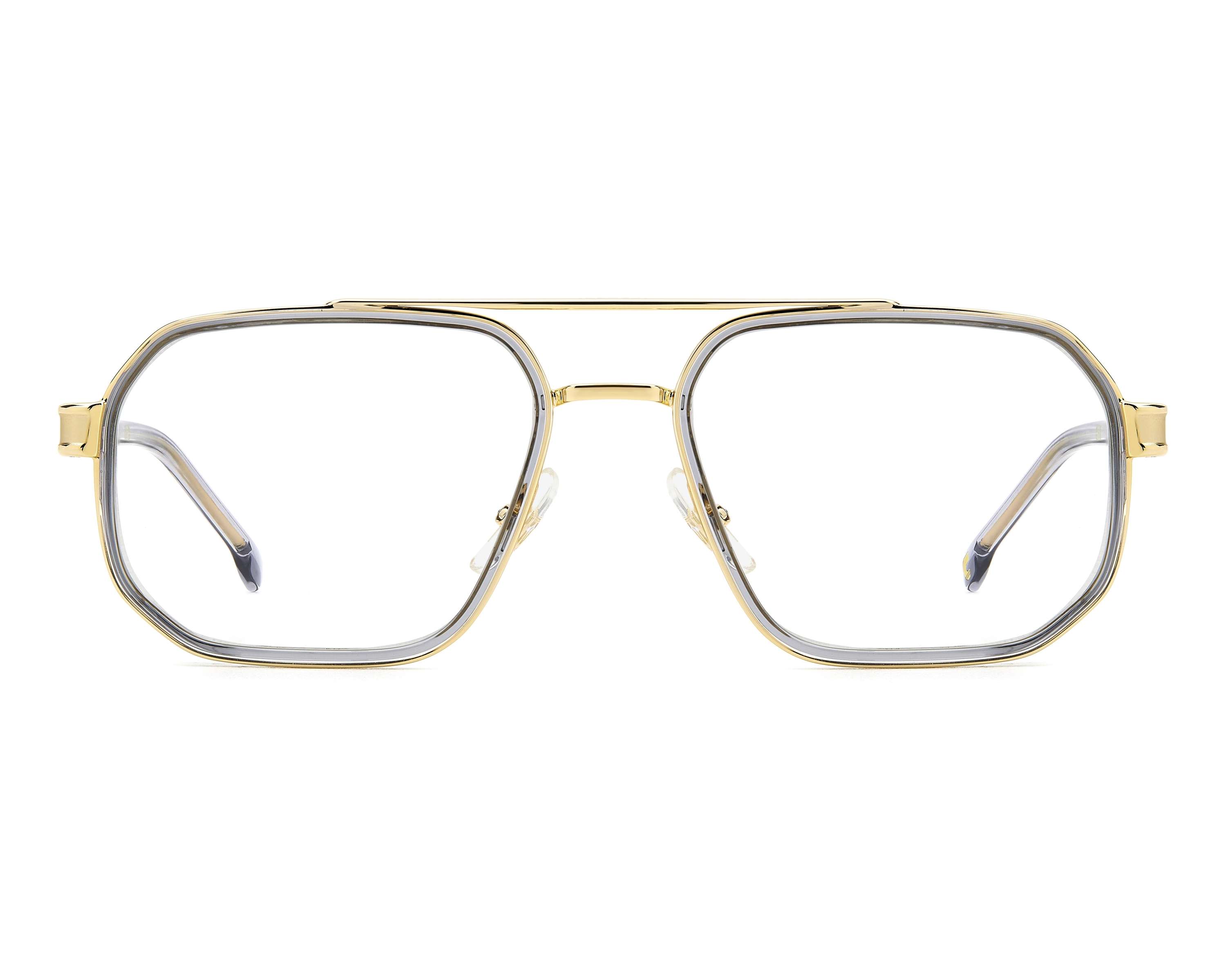 Carrera CARRERA-1137 J5G 55-19 Or  360 degree view 3
