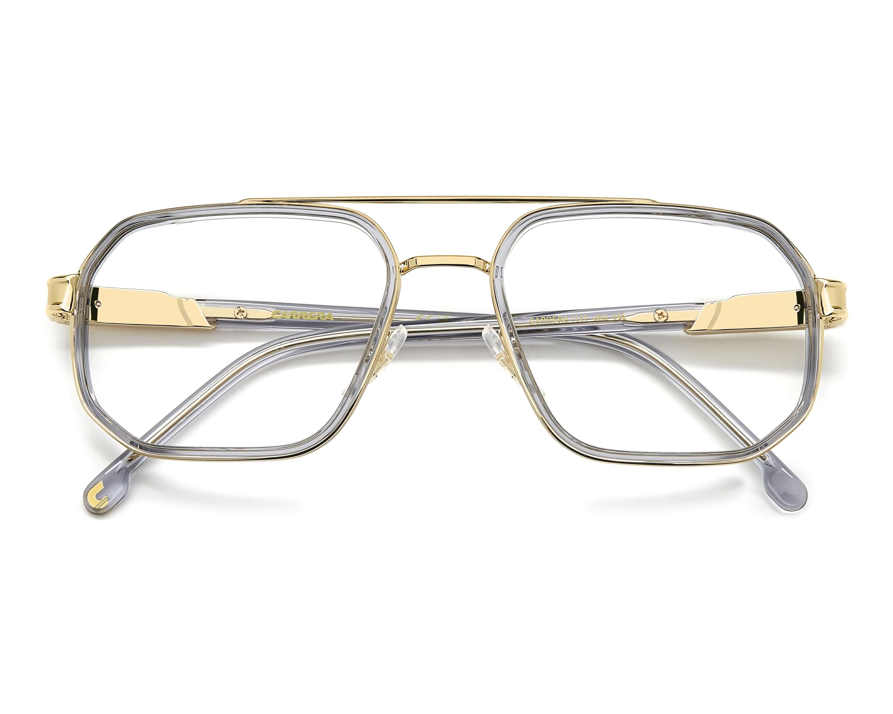 Carrera CARRERA-1137 J5G 55-19 Or  360 degree view 4