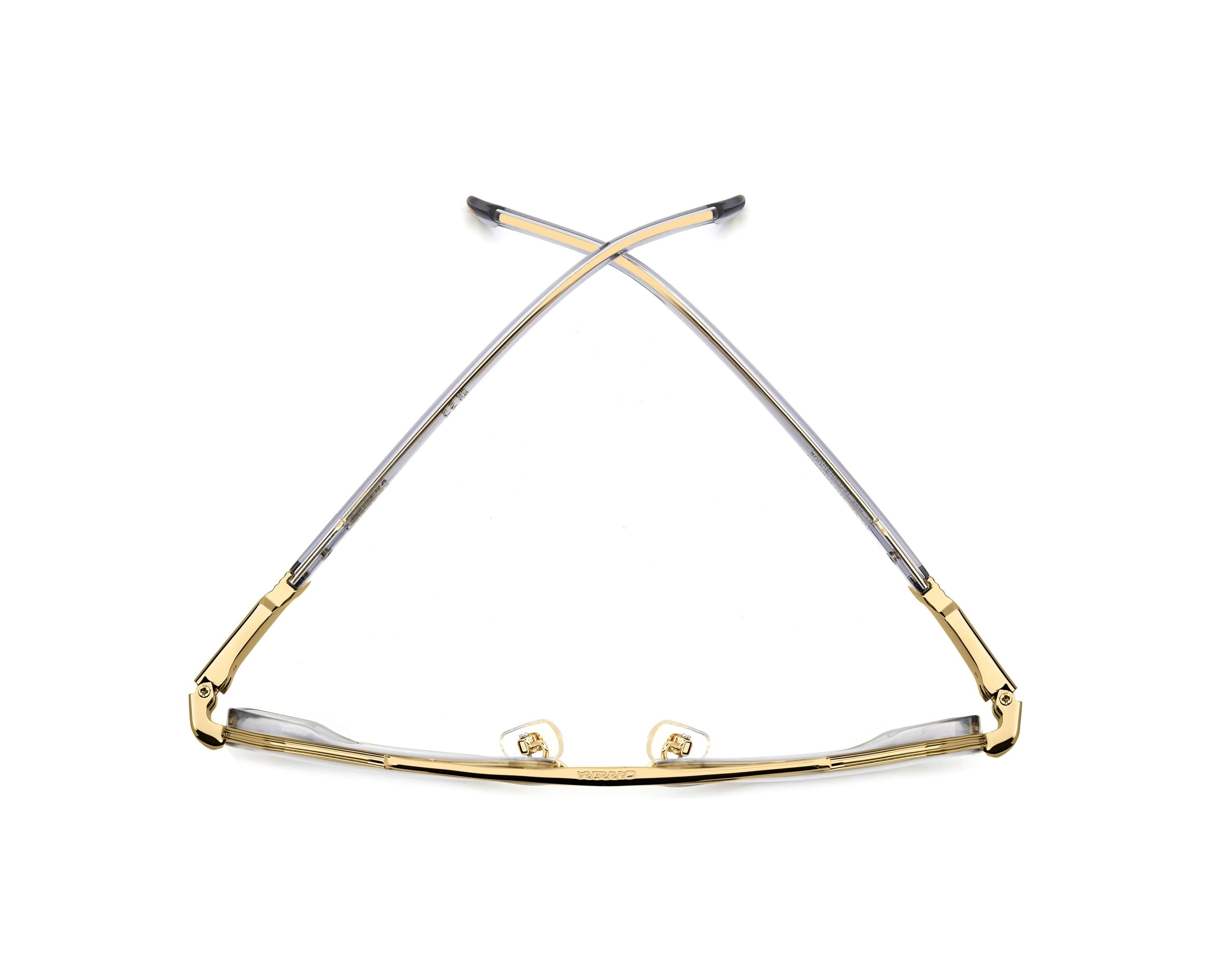 Carrera CARRERA-1137 J5G 55-19 Or  360 degree view 5