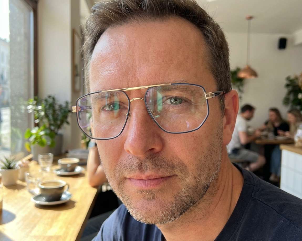 Carrera Glasses CARRERA-1141 LKS