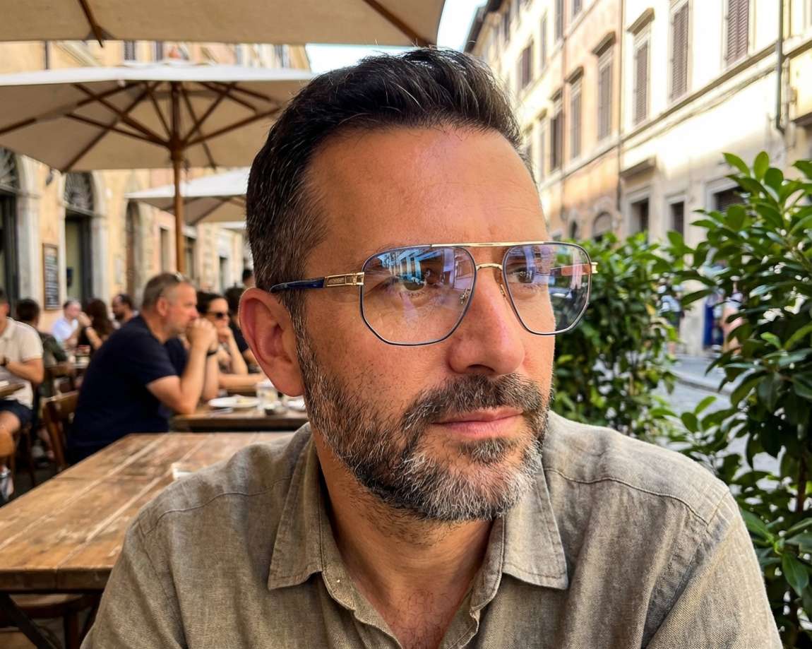 Carrera Glasses CARRERA-1141 LKS