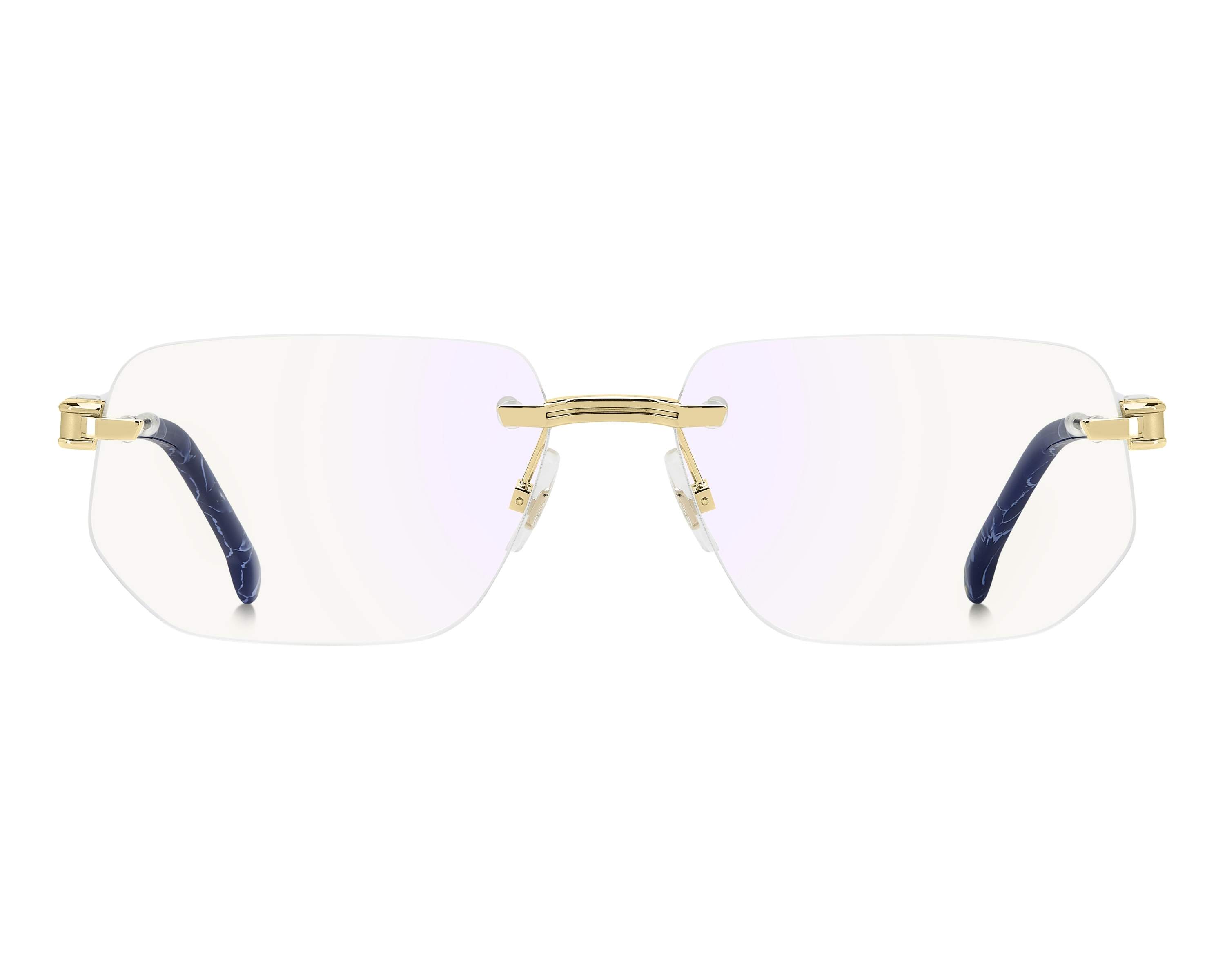 小物 carrera splash paint clear glasses 小物 carrera splash paint clear glasses Acero Clear - Blue