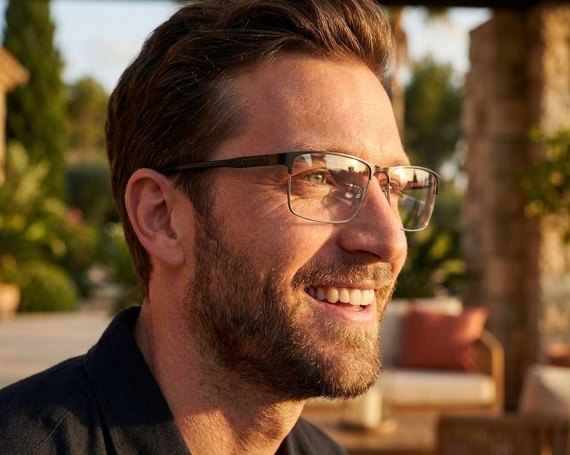Carrera Glasses CARRERA-226 KJ1