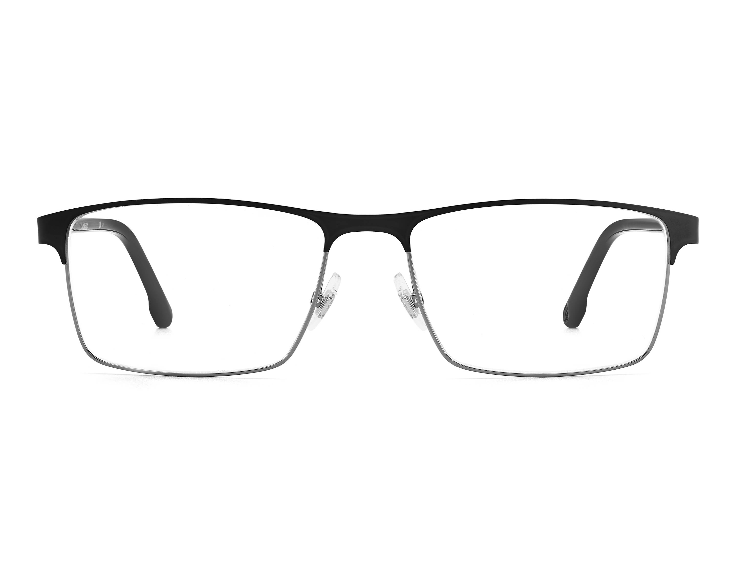 Carrera CARRERA-226 KJ1 56-17 Silver  360 degree view 3