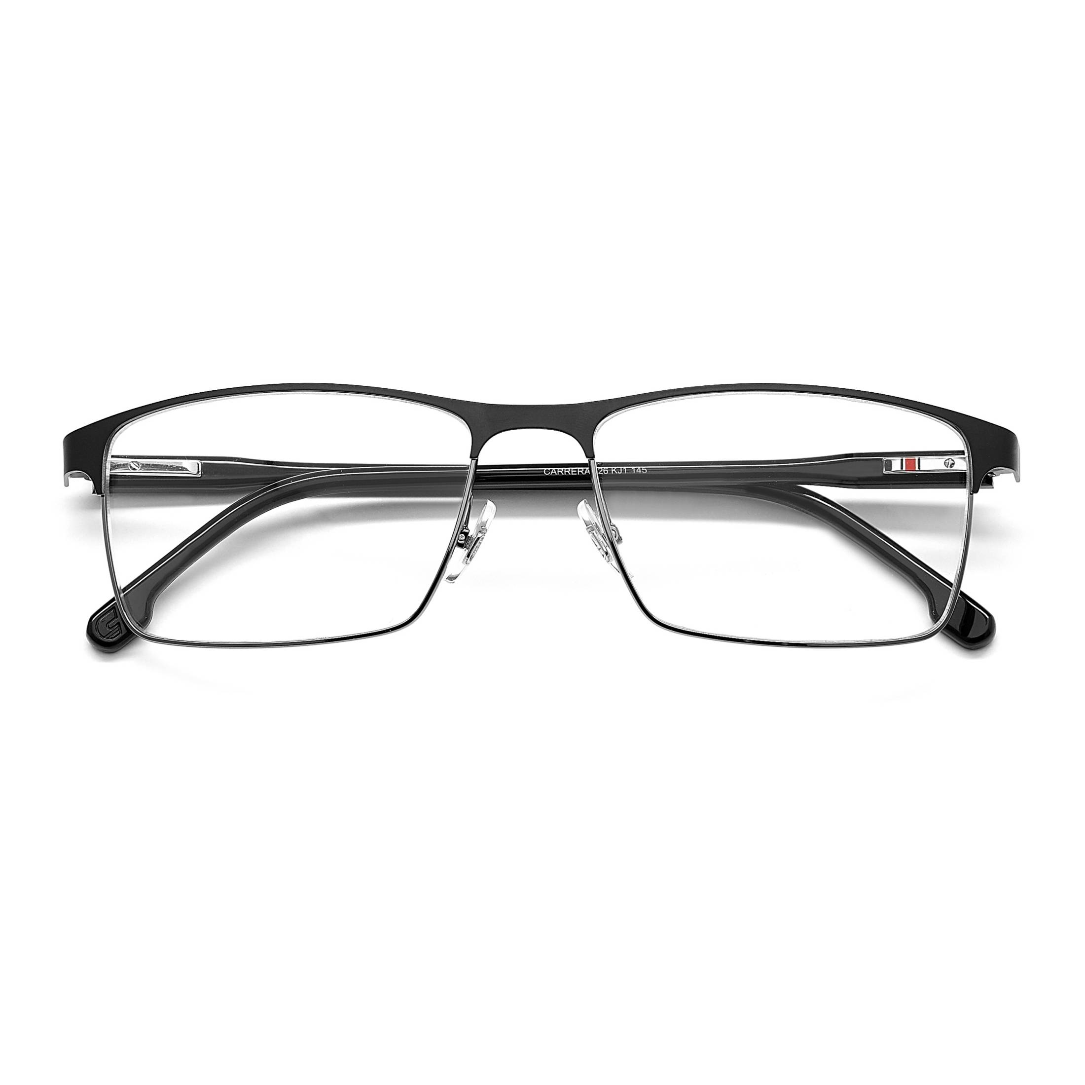 Carrera CARRERA-226 KJ1 56-17 Silver  360 degree view 4