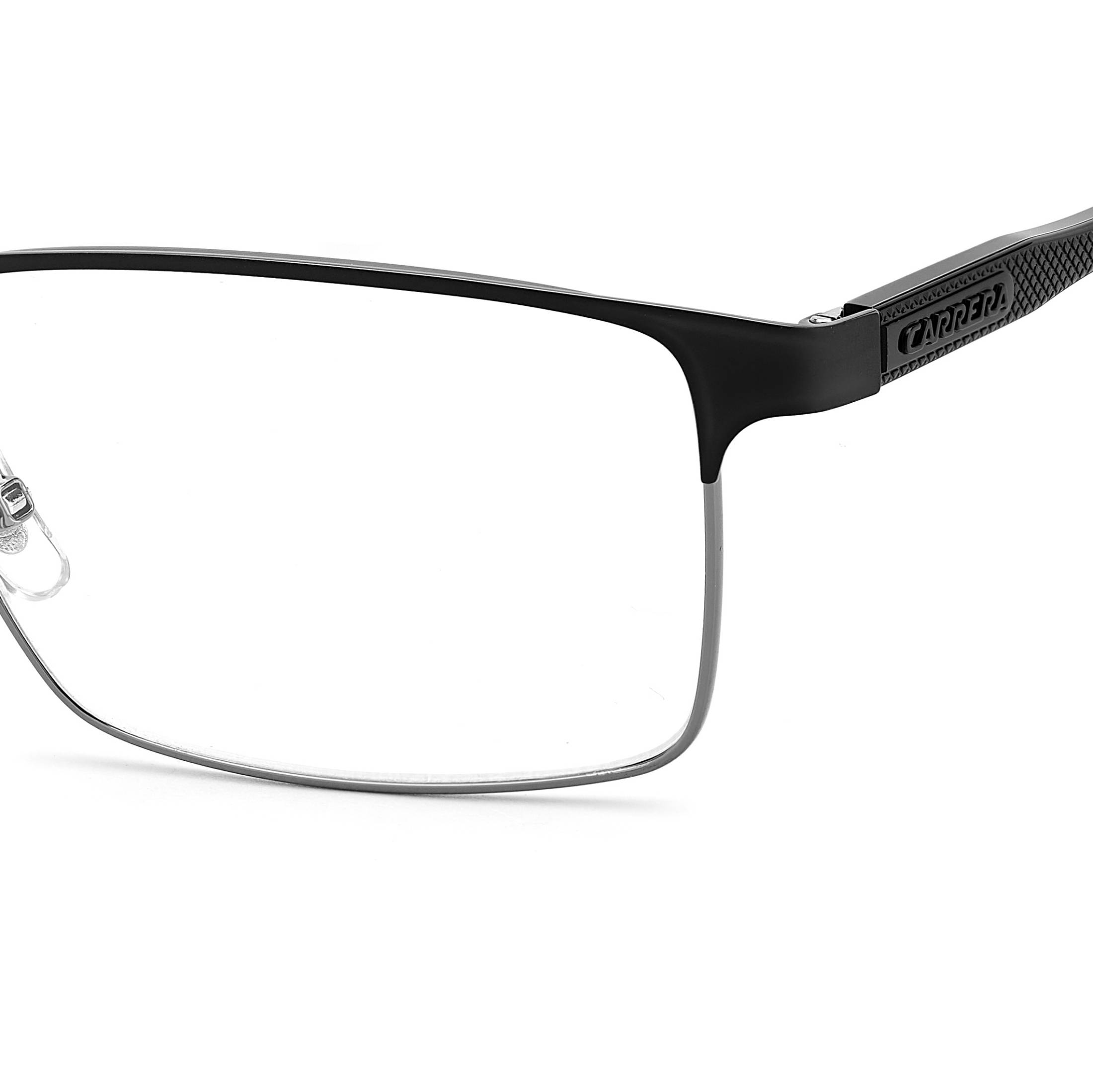 Carrera CARRERA-226 KJ1 56-17 Silver  360 degree view 5