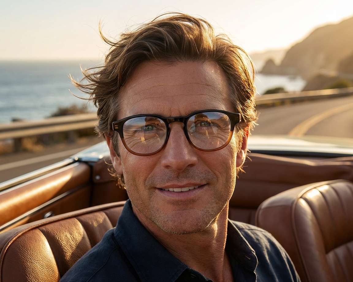 Carrera Glasses CARRERA-294 R60