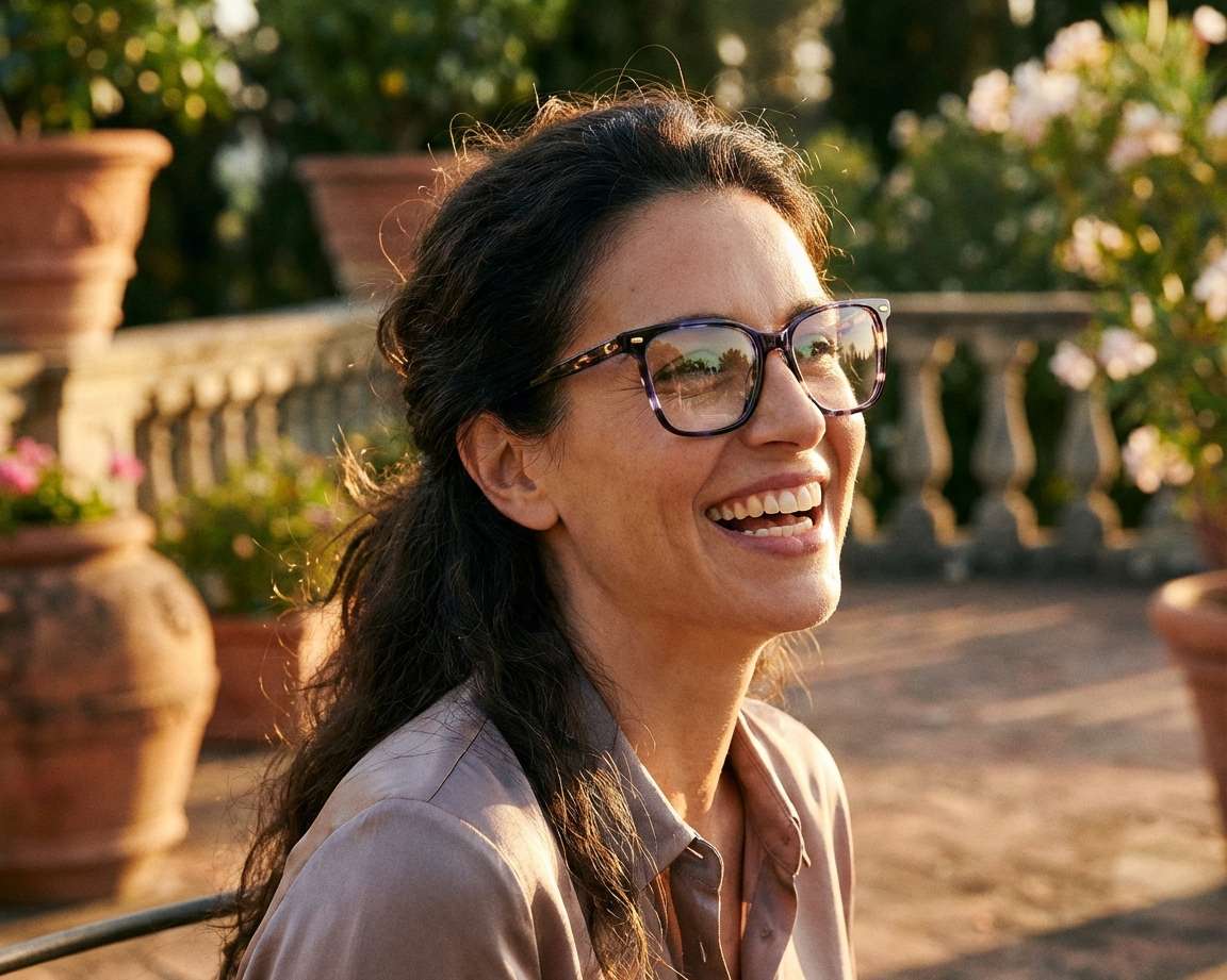 Carrera CARRERA-3011 HKZ 53-16 Purple  360 degree view 6