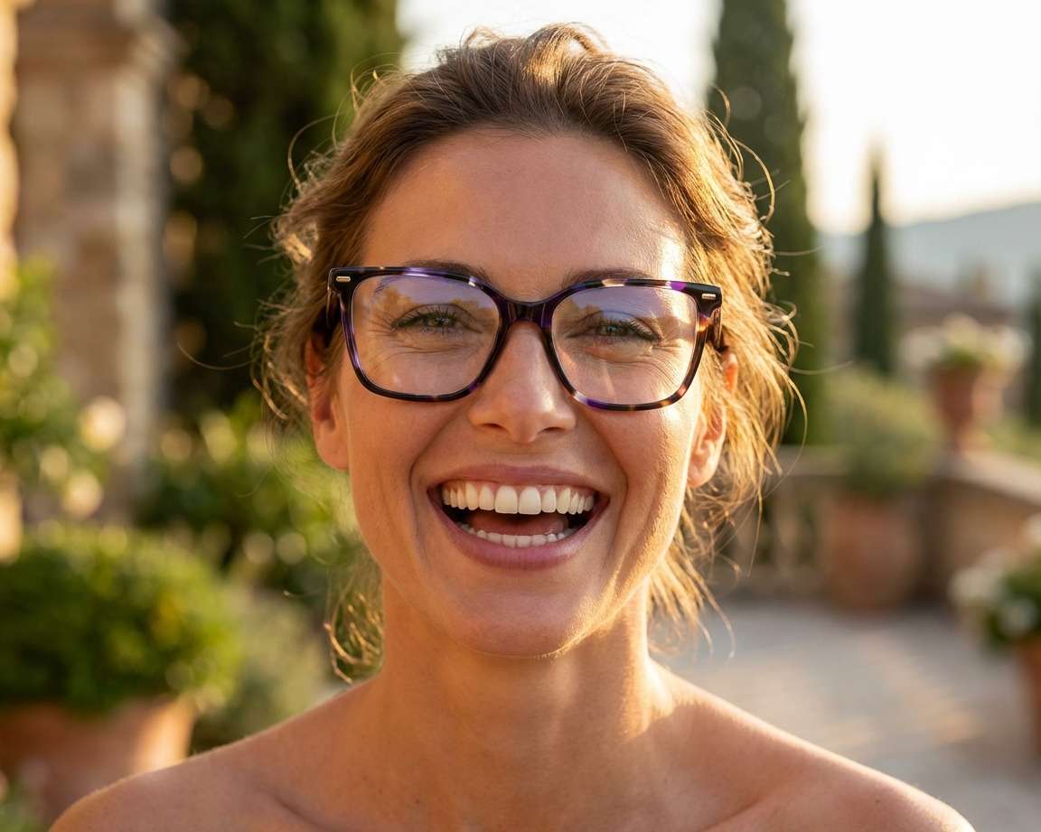 Carrera CARRERA-3011 HKZ 53-16 Purple  360 degree view 7