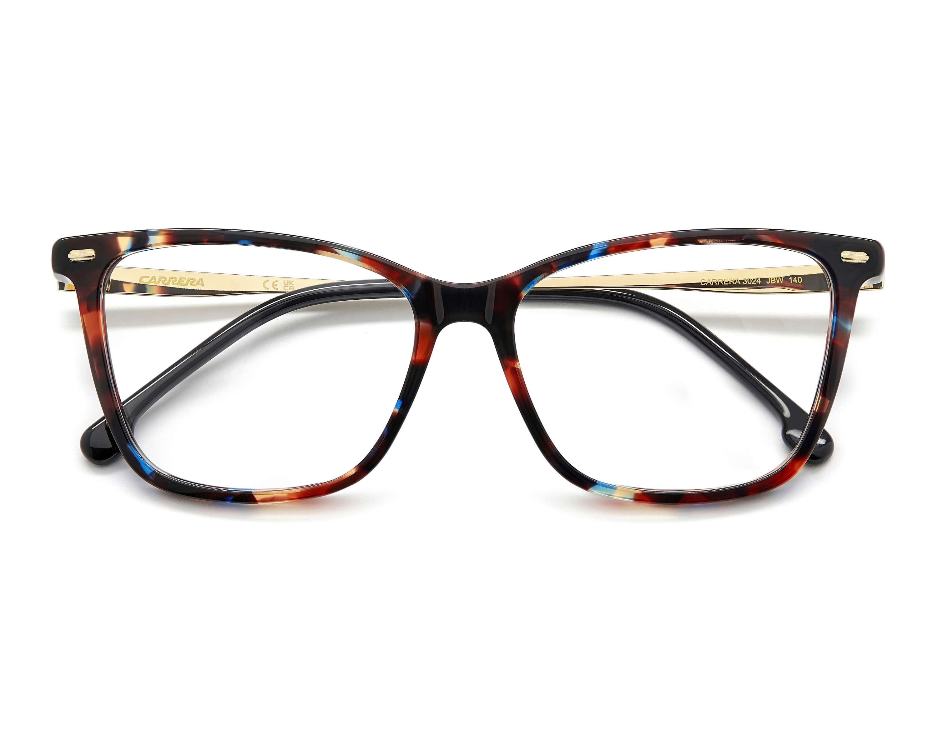 Carrera Glasses CARRERA-3024 JBW display picture 1