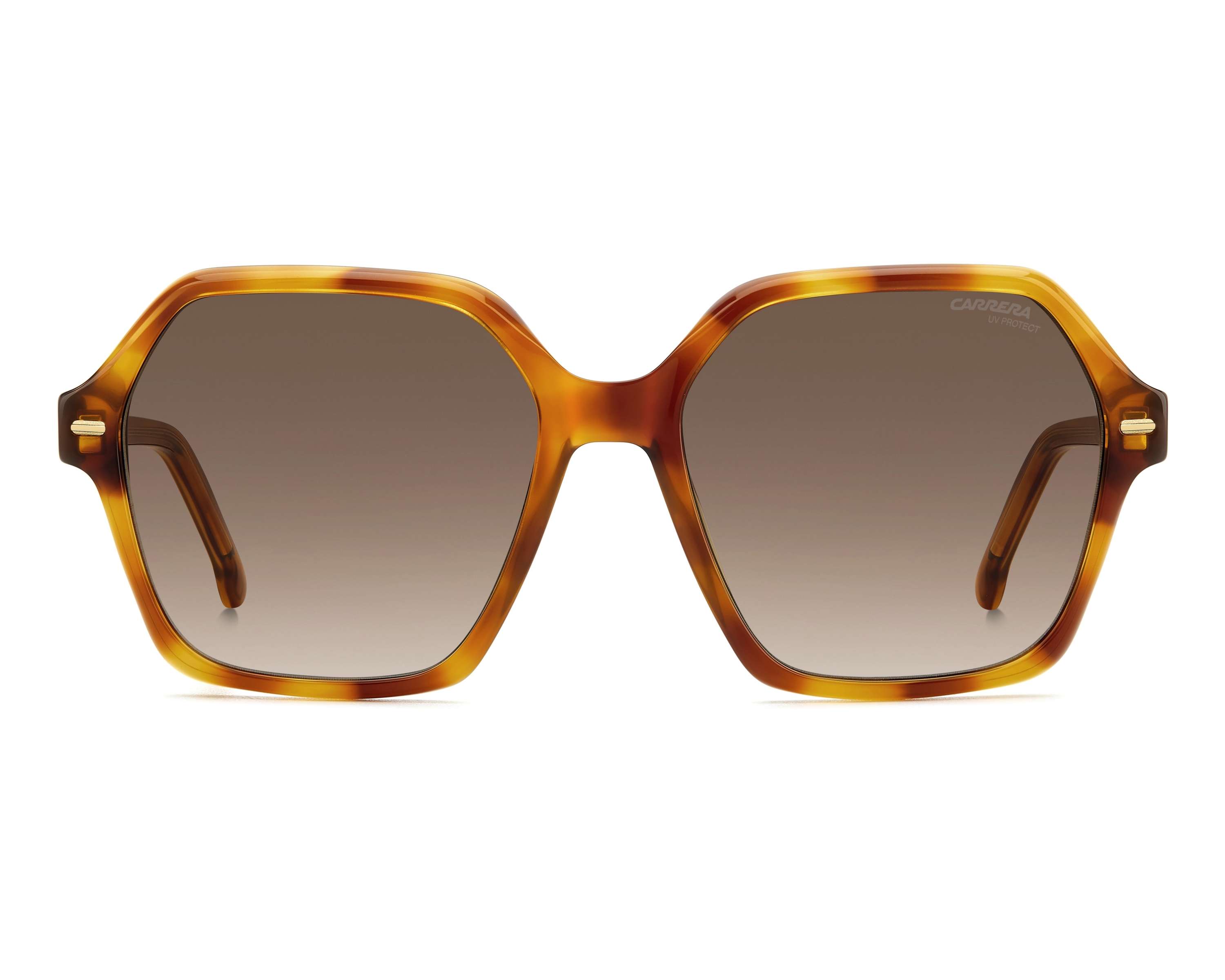 NWT Carrera CARRERA 3016/S-0FWM HA 55mm NWT Carrera CARRERA 3016/S-0FWM HA Rectangle 55mm Sunglasses main image 2