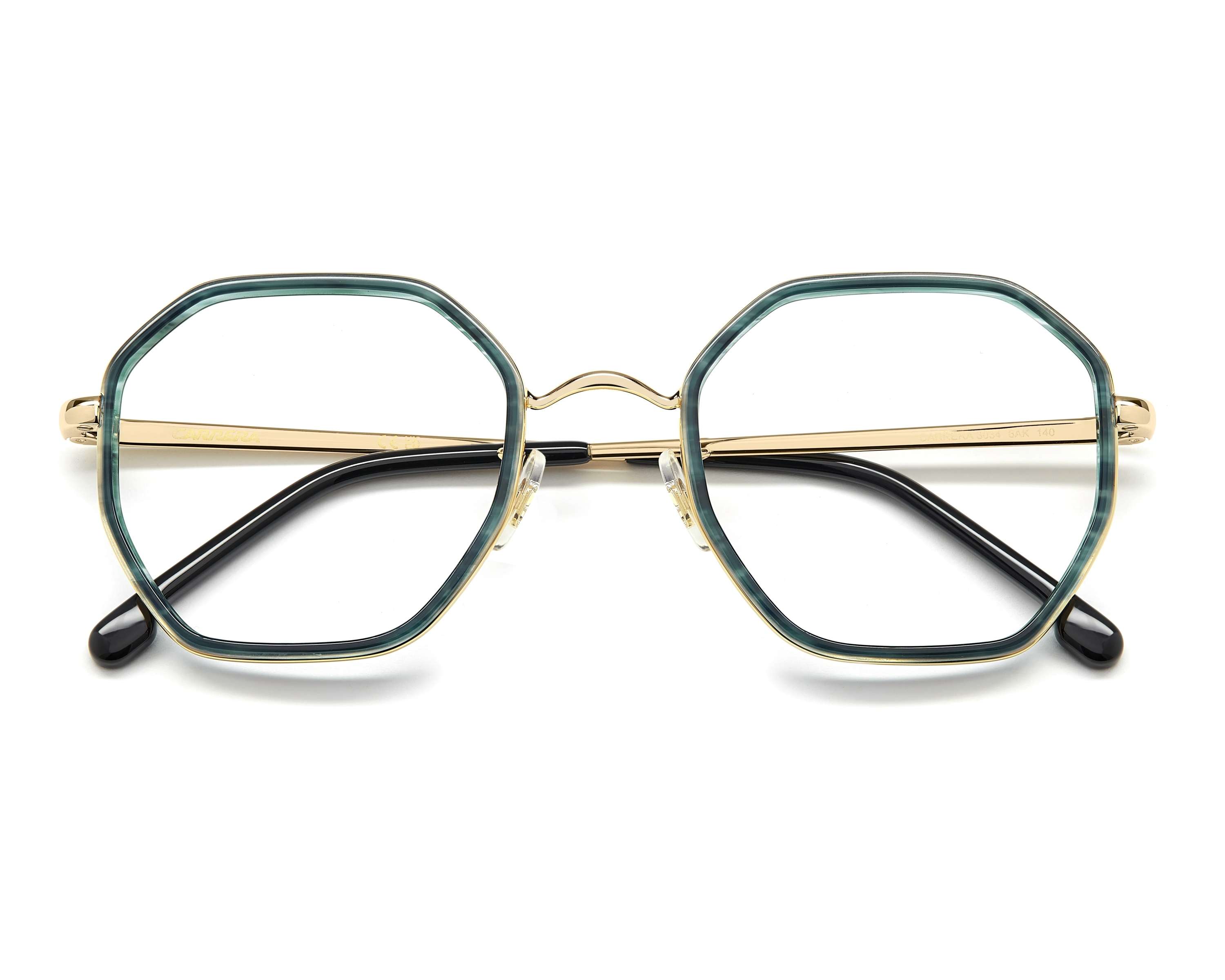 小物 carrera splash paint clear glasses 小物 carrera splash