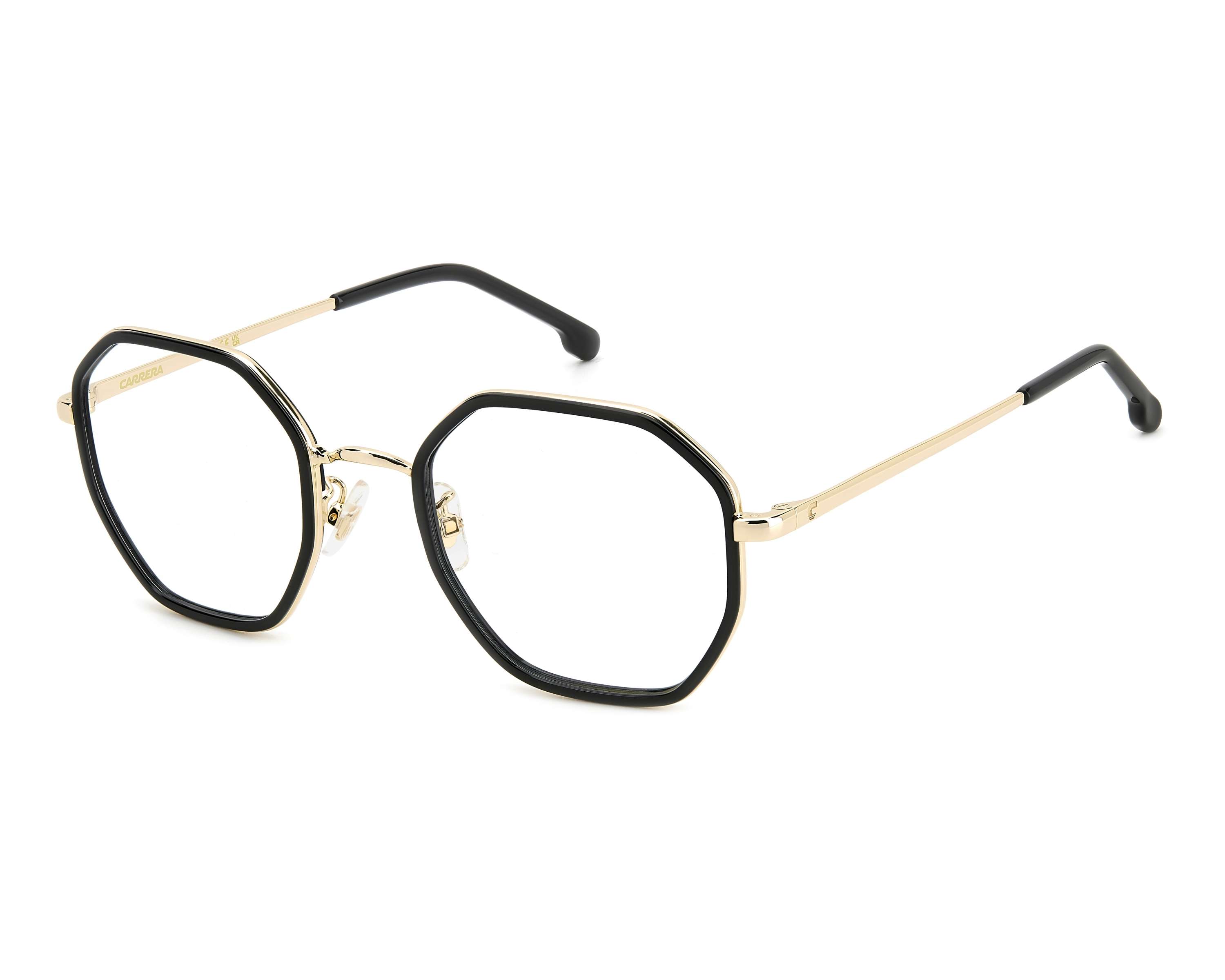 NWT Carrera CARRERA 3034-0807 00 Eyeglasses CARRERA 3034 main image 2
