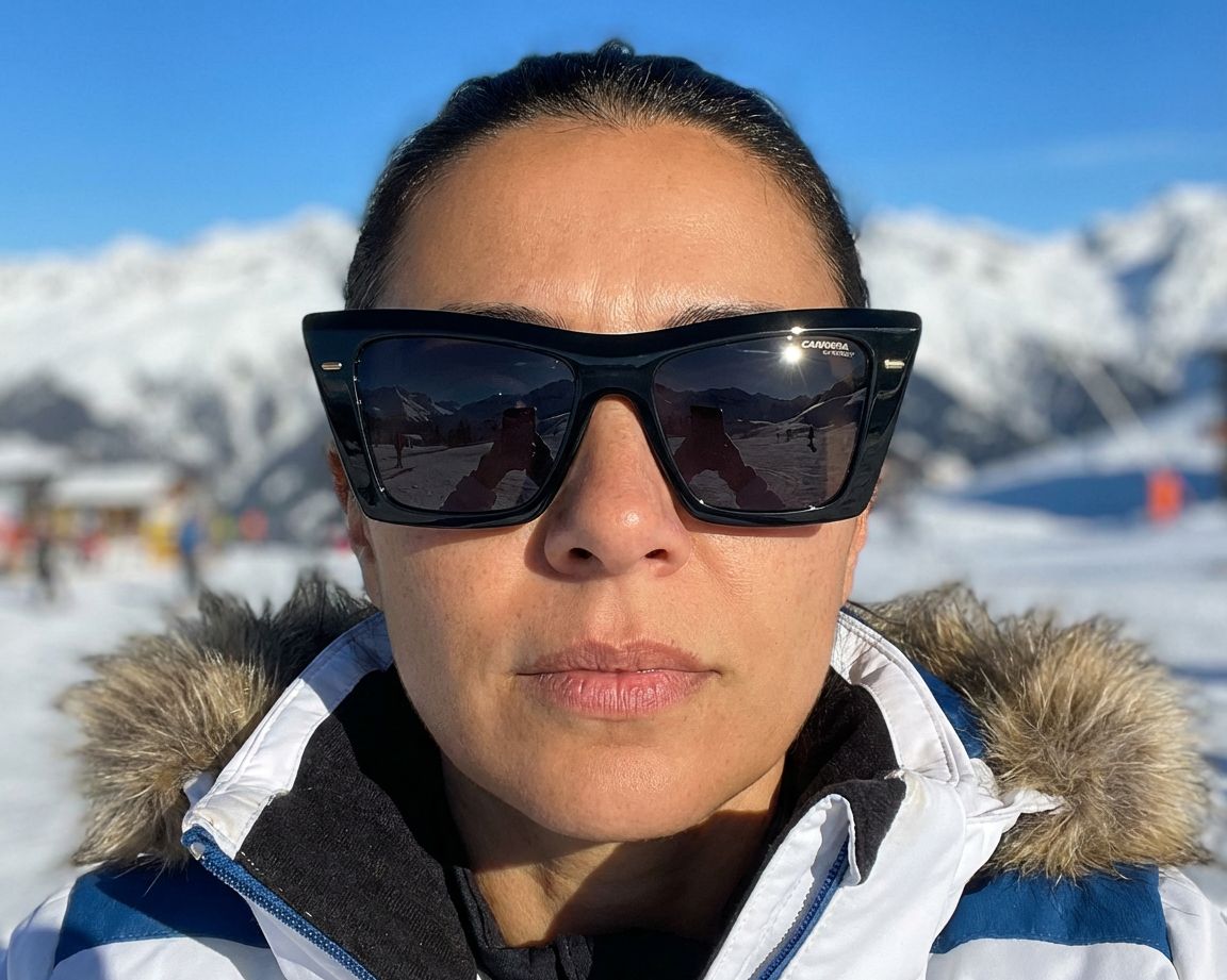 Carrera CARRERA-3046-S 807/IR 54-17 Black  360 degree view 8