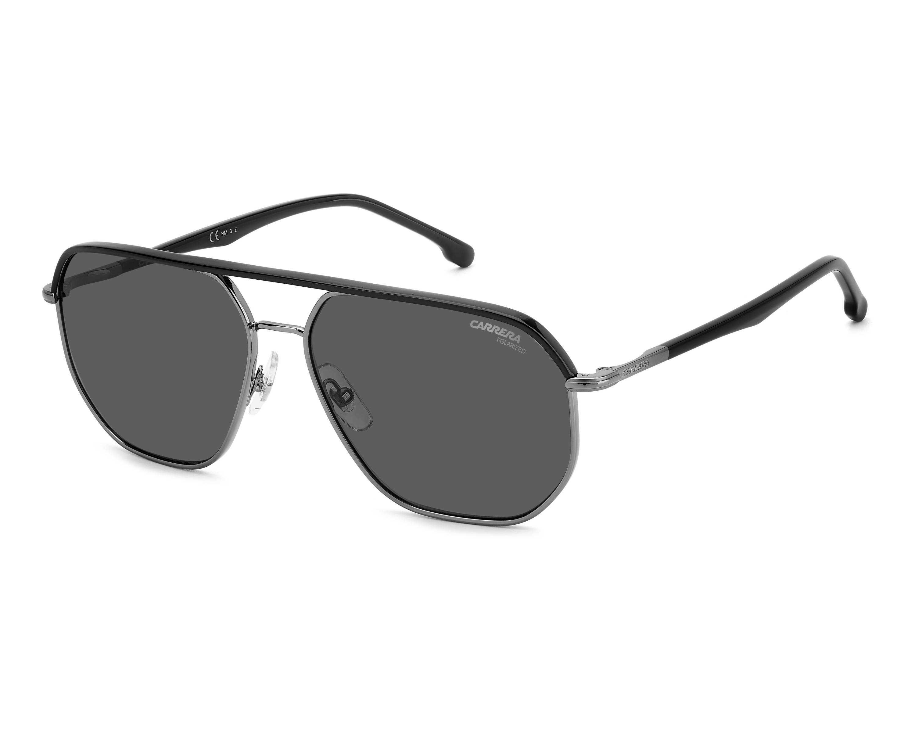 NWT Carrera CARRERA 304/S-0KJ1 M9 Sunglasses Carrera CARRERA 304/S-0KJ1 M9 Sunglasses – livesunglasses.com main image 2