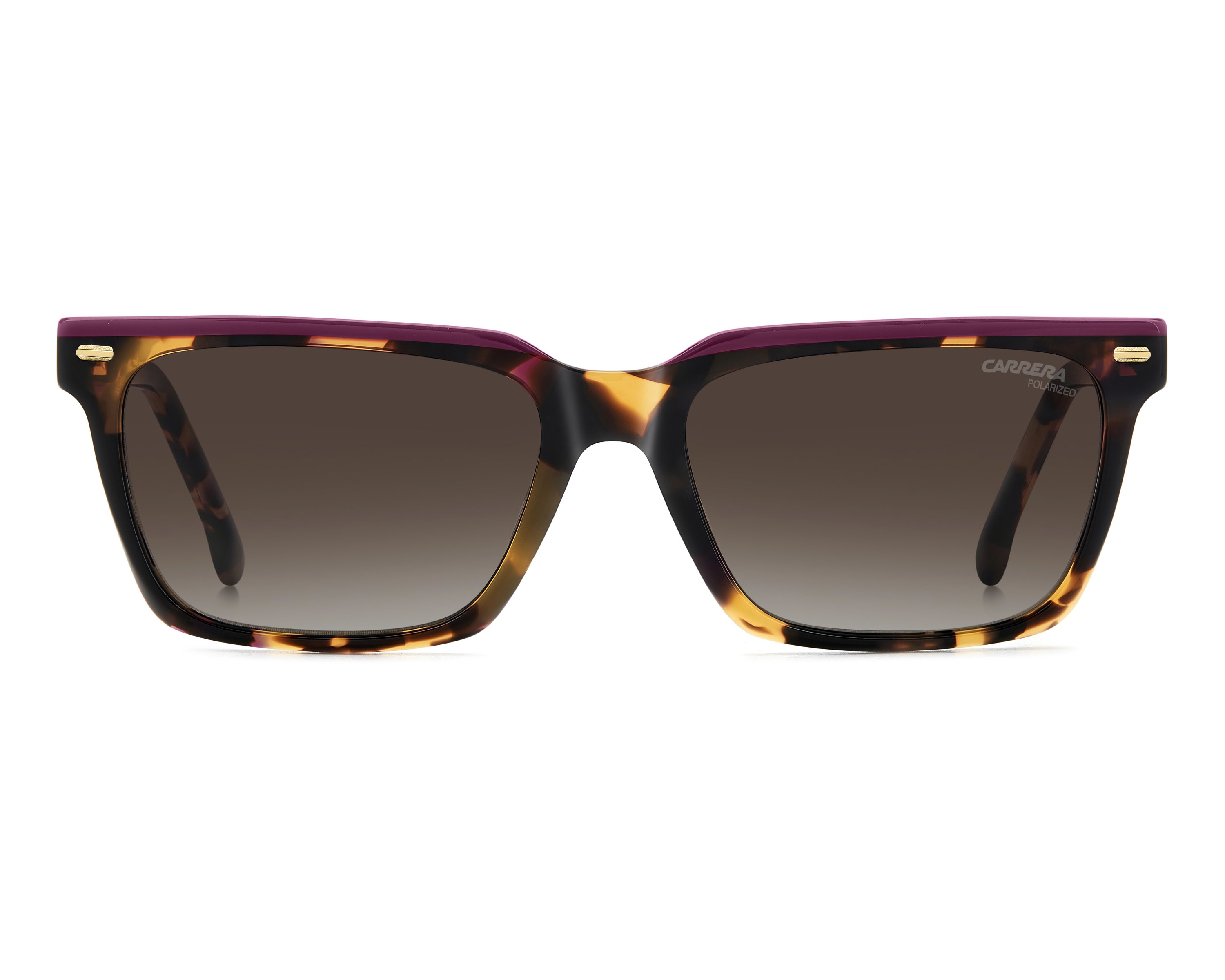 Carrera CARRERA-3056-S MFX/LA 55-17 Plum  360 degree view 3