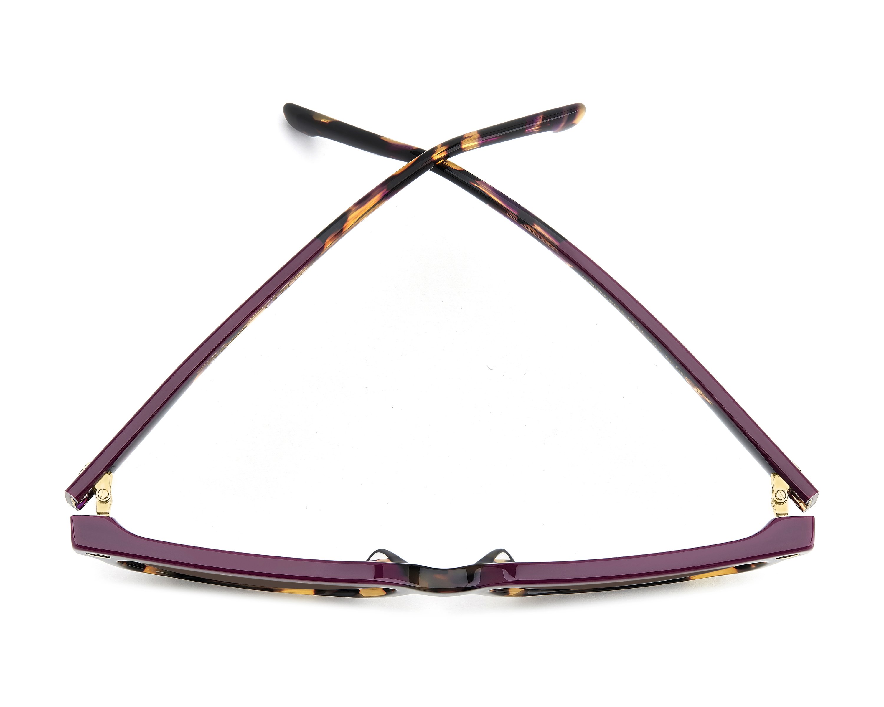 Carrera CARRERA-3056-S MFX/LA 55-17 Plum  360 degree view 5