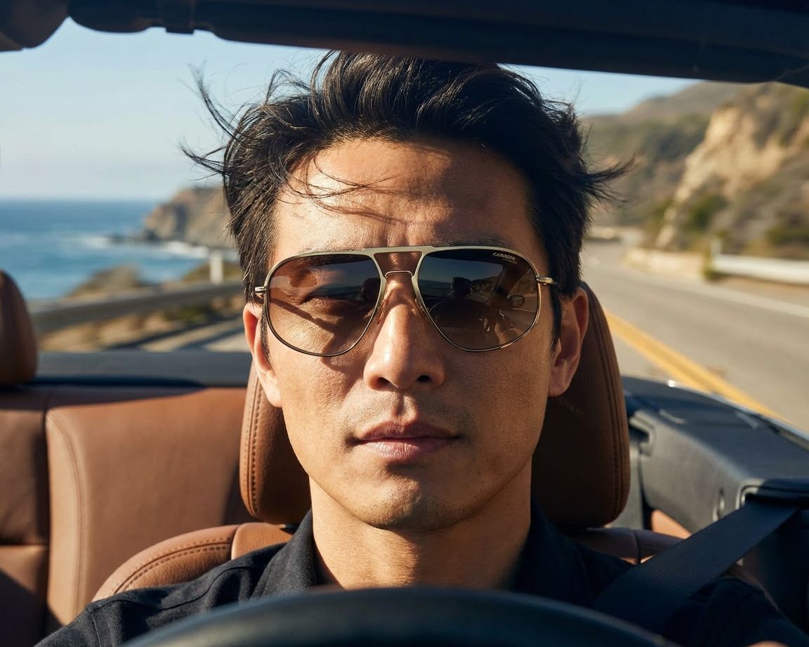 Carrera Sunglasses CARRERA-318-S J5G86