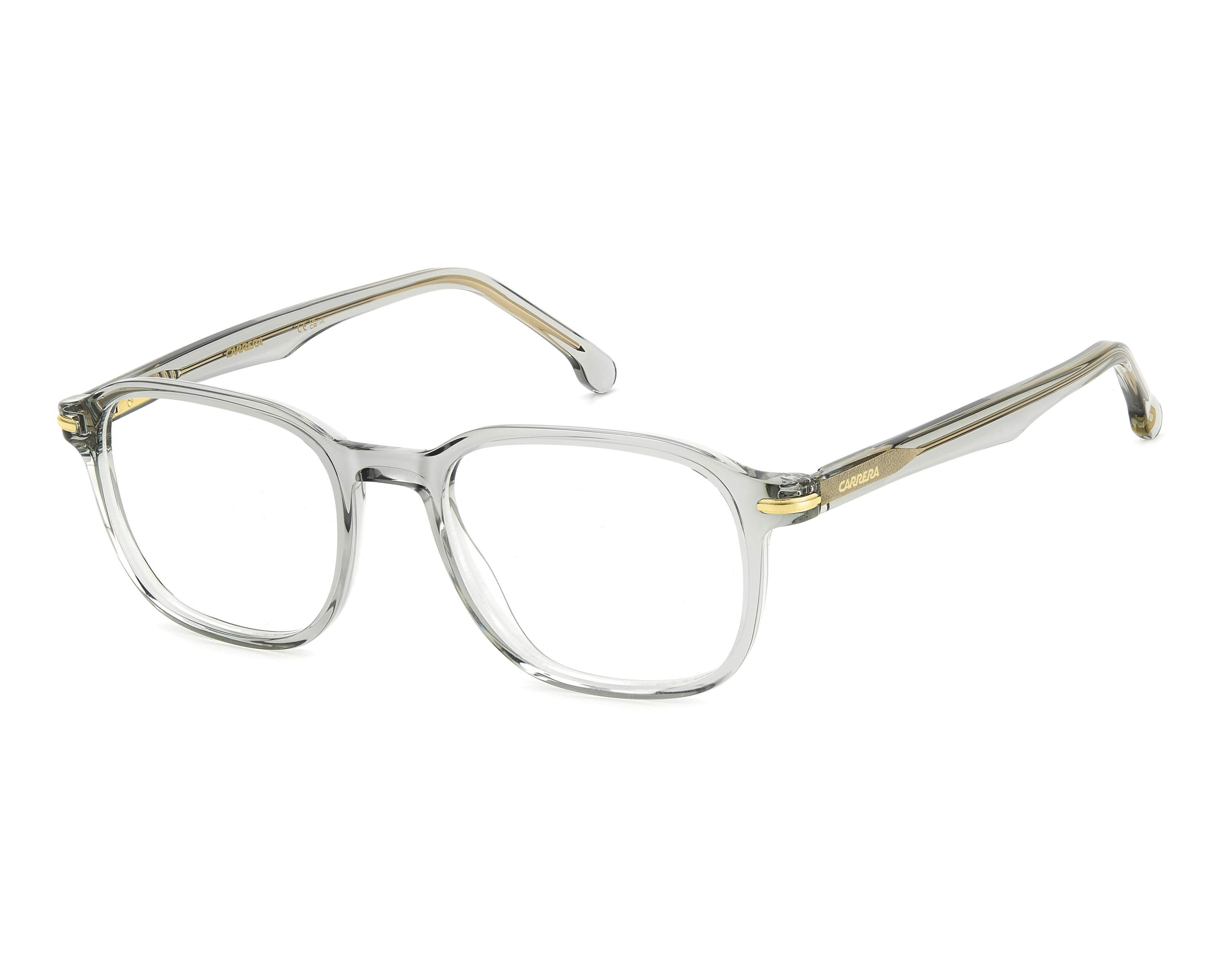 Carrera CARRERA-320 6CR 51-19 Green  360 degree view 1