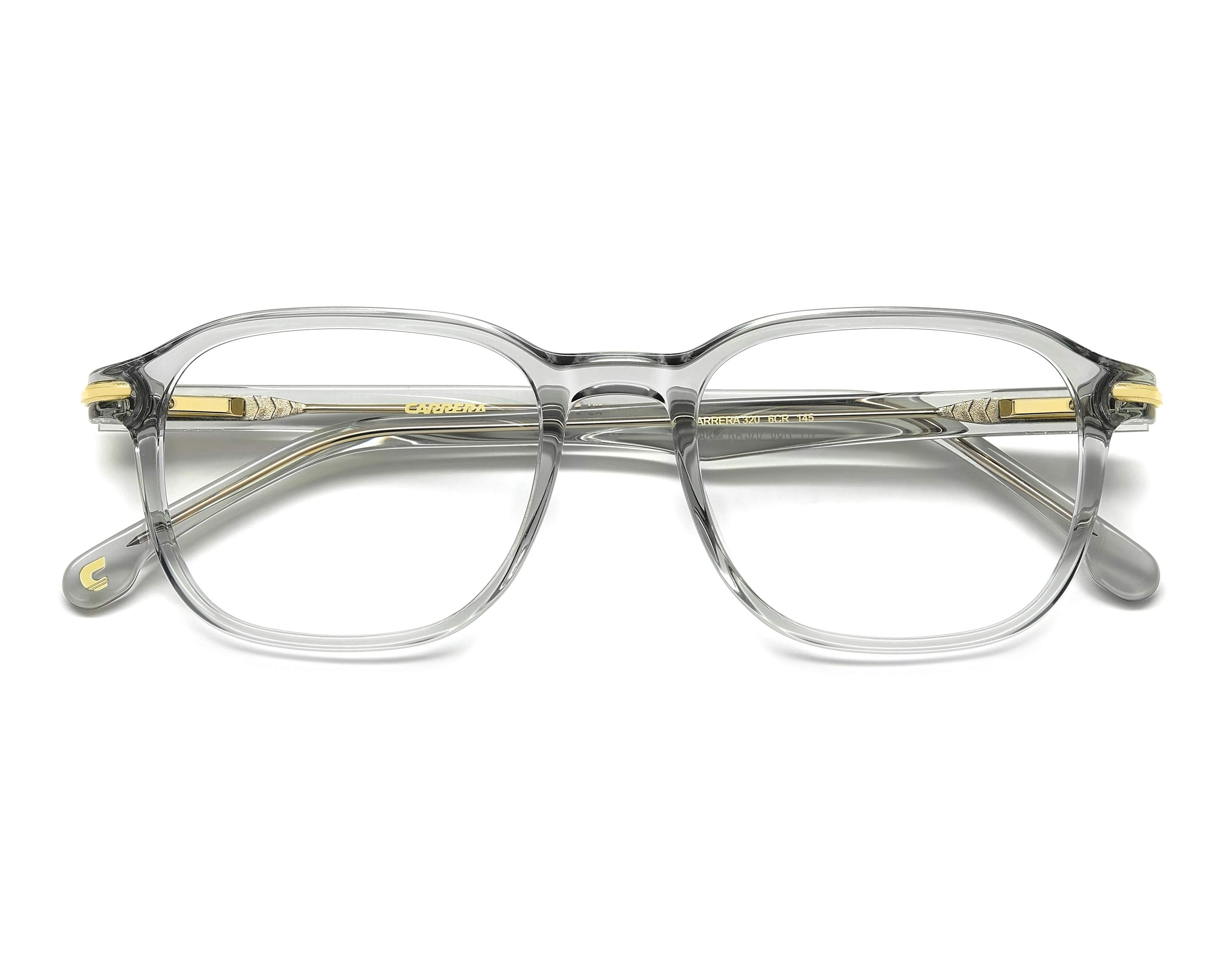 Carrera CARRERA-320 6CR 51-19 Green  360 degree view 4