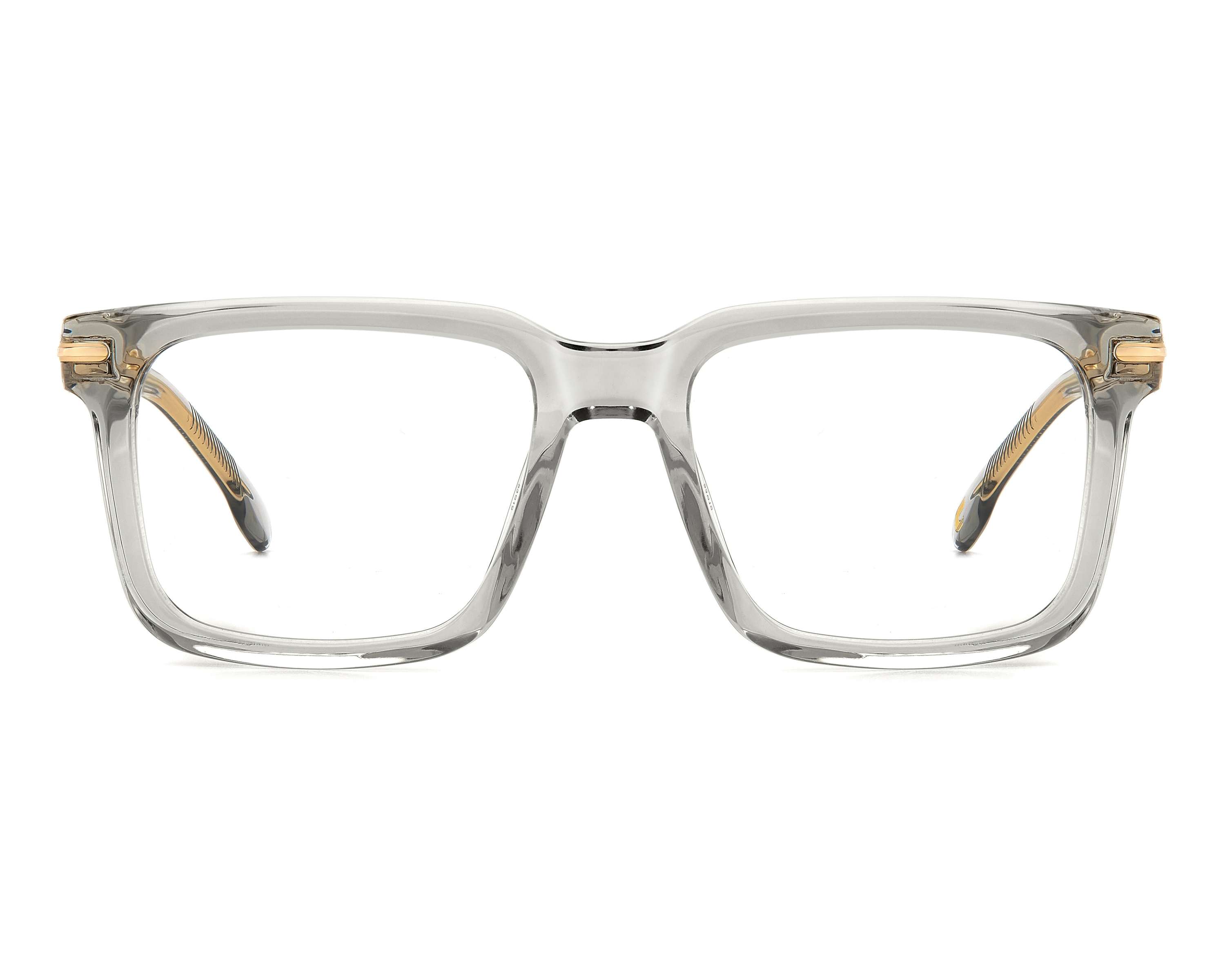 Carrera CARRERA-321 KB7 53-19 Grey  360 degree view 3