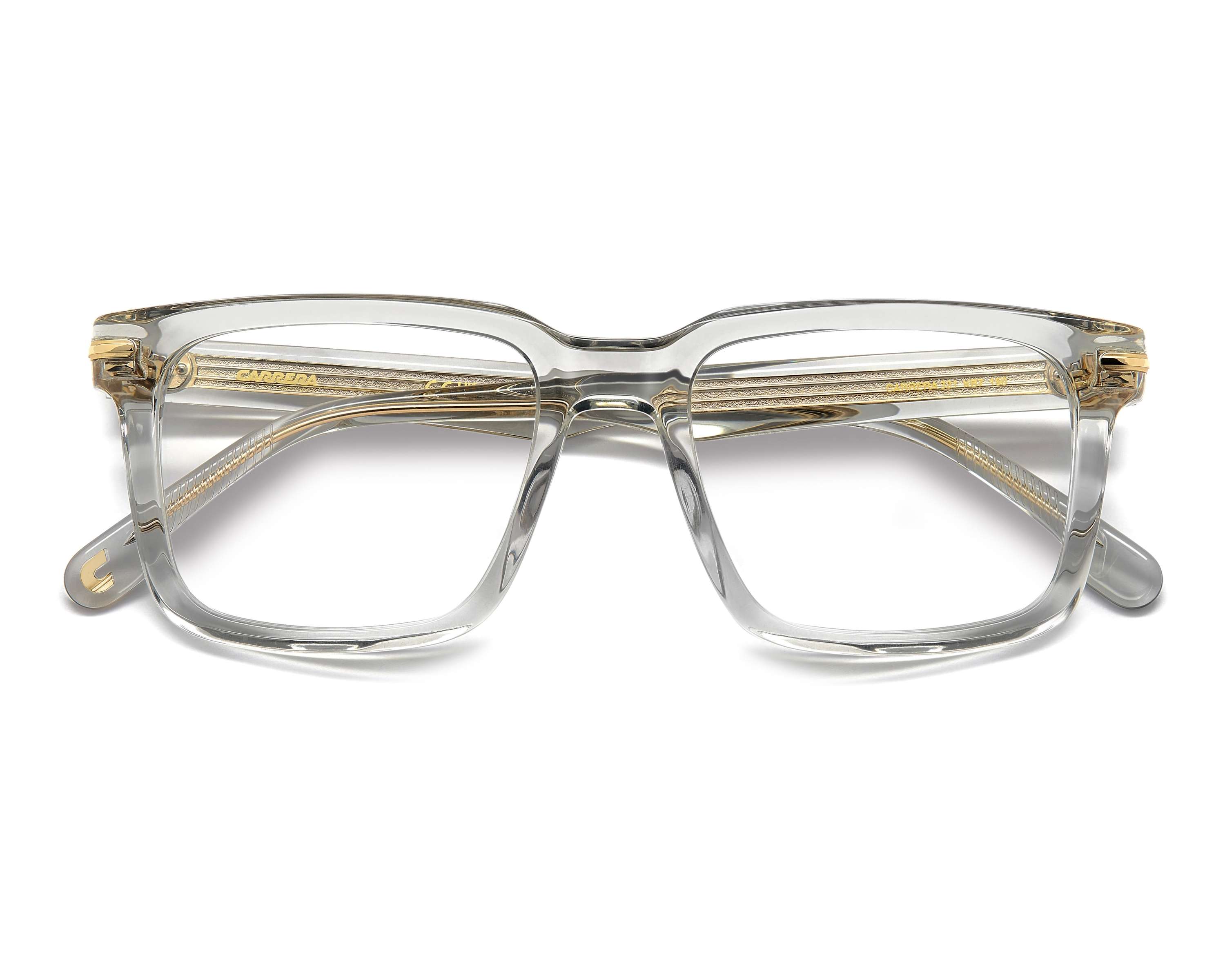 Carrera CARRERA-321 KB7 53-19 Grey  360 degree view 4