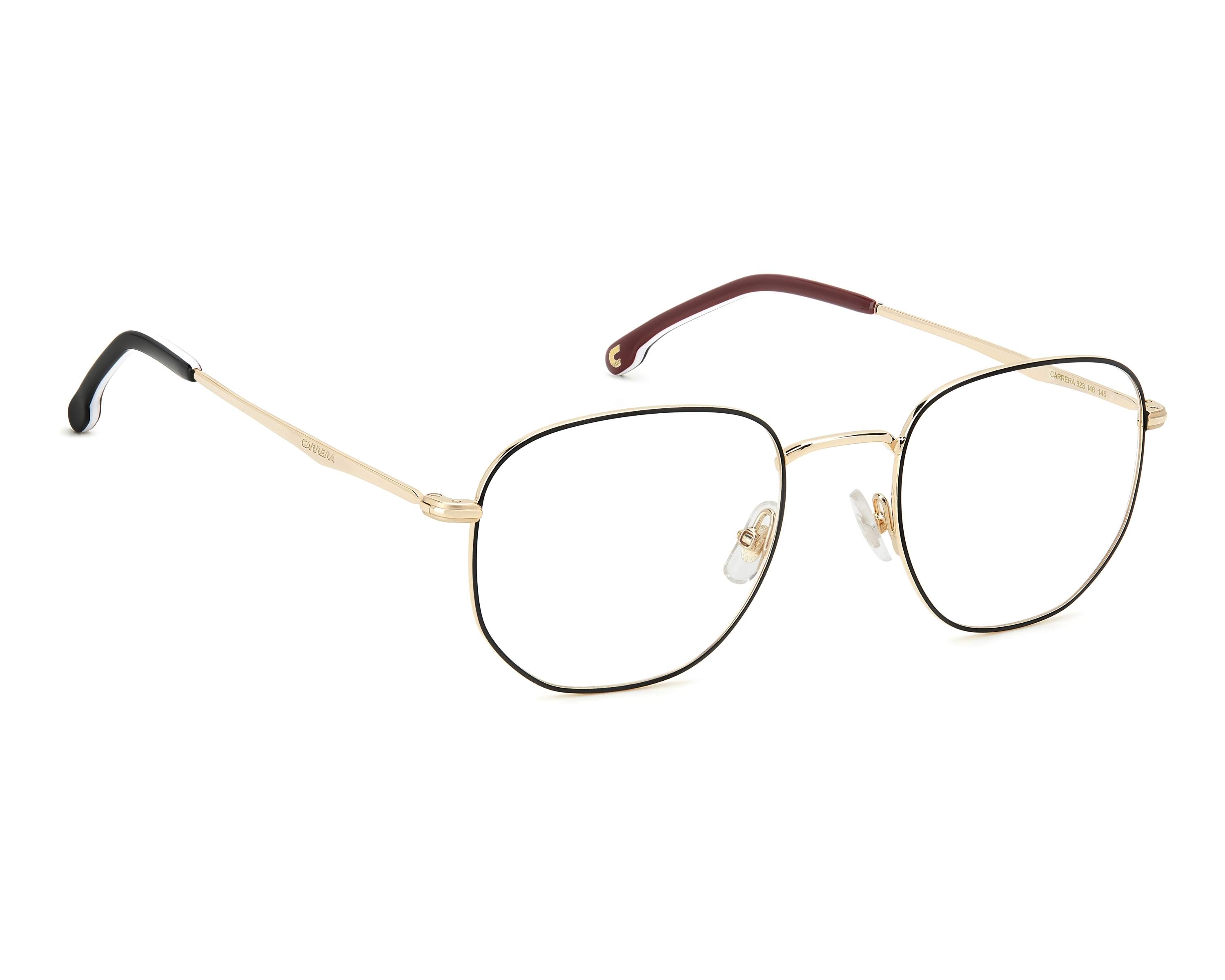 Carrera Glasses CARRERA-323 I46
