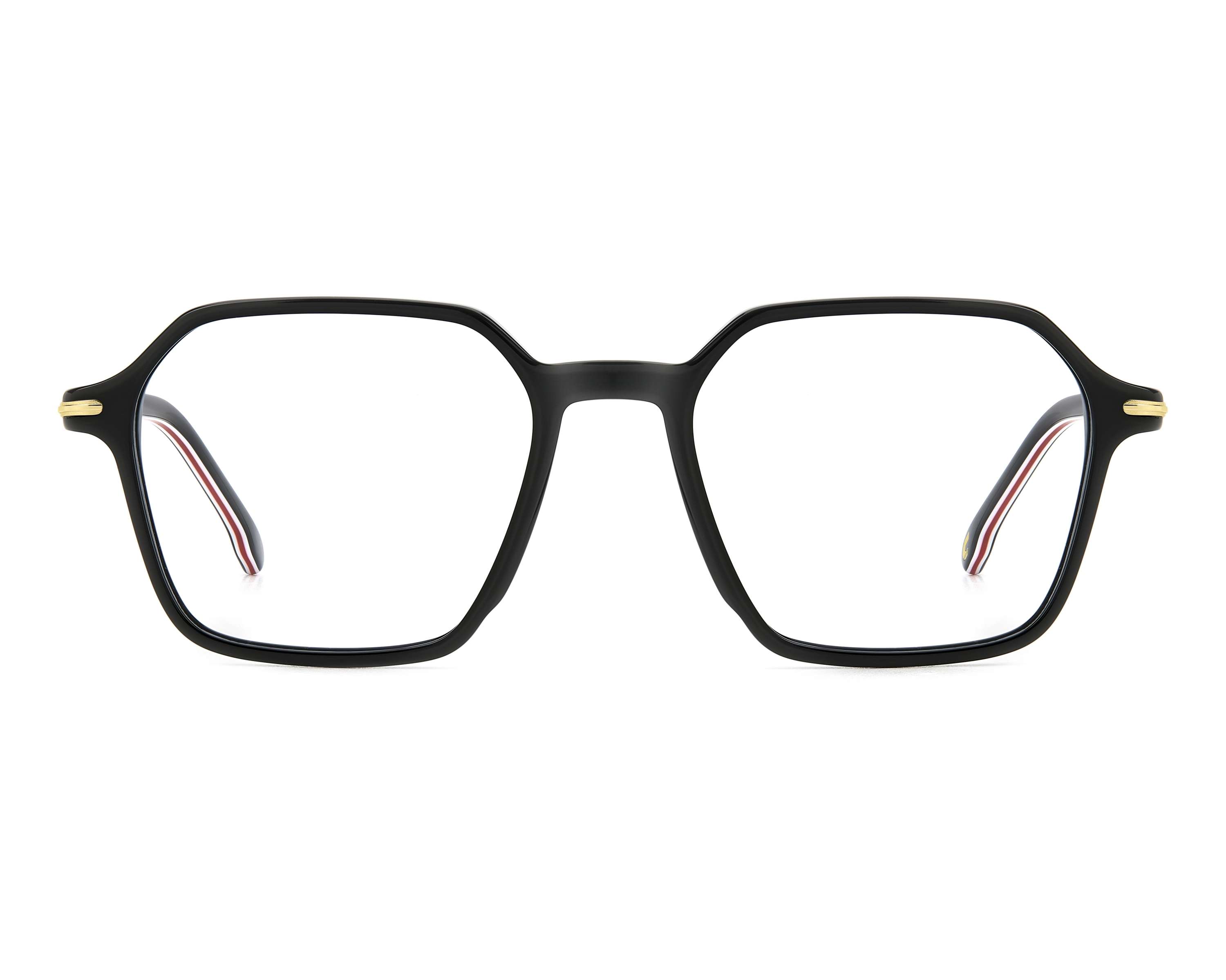 Carrera CARRERA-327 807 51-18 Black  360 degree view 3