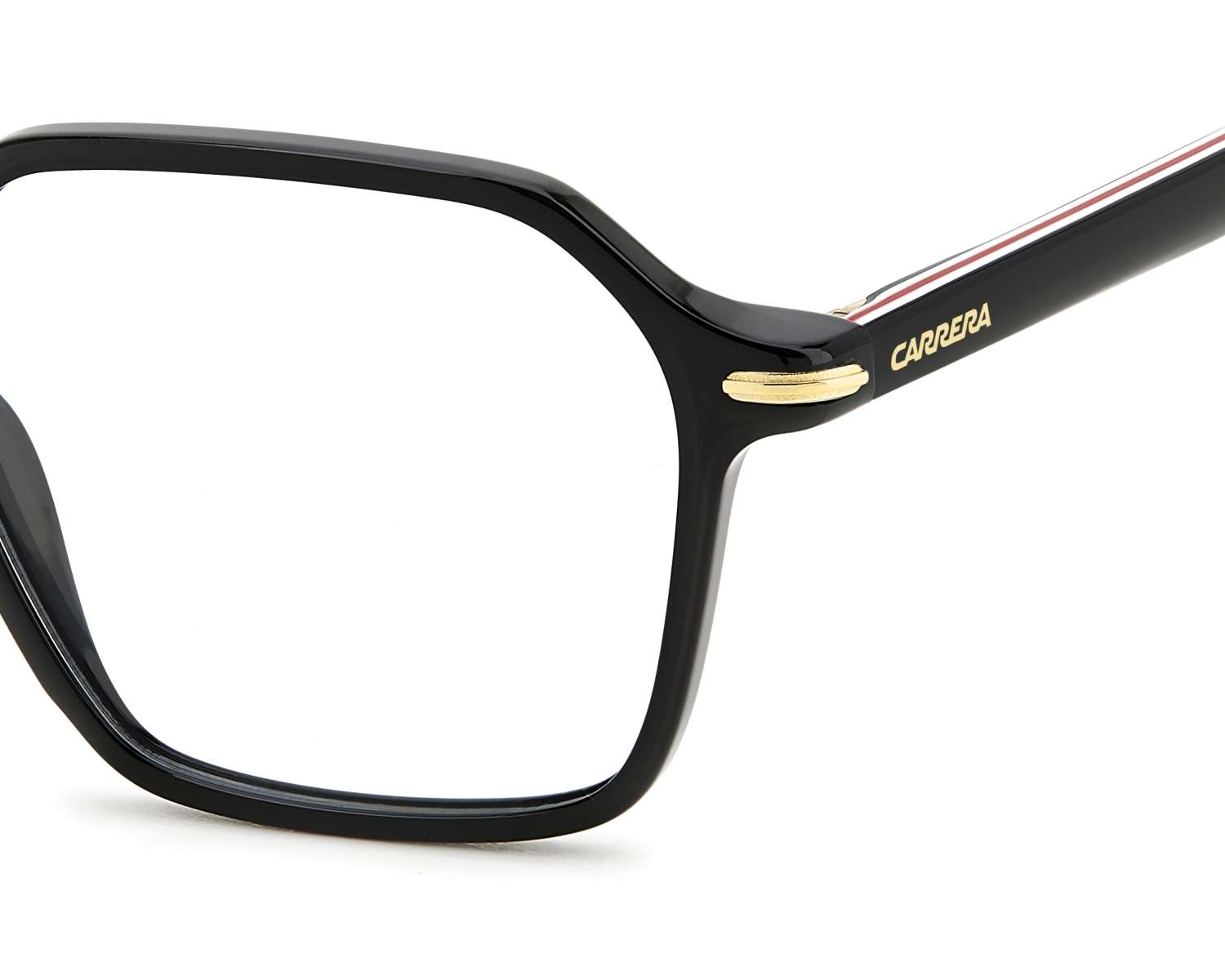 Carrera CARRERA-327 807 51-18 Black  360 degree view 5