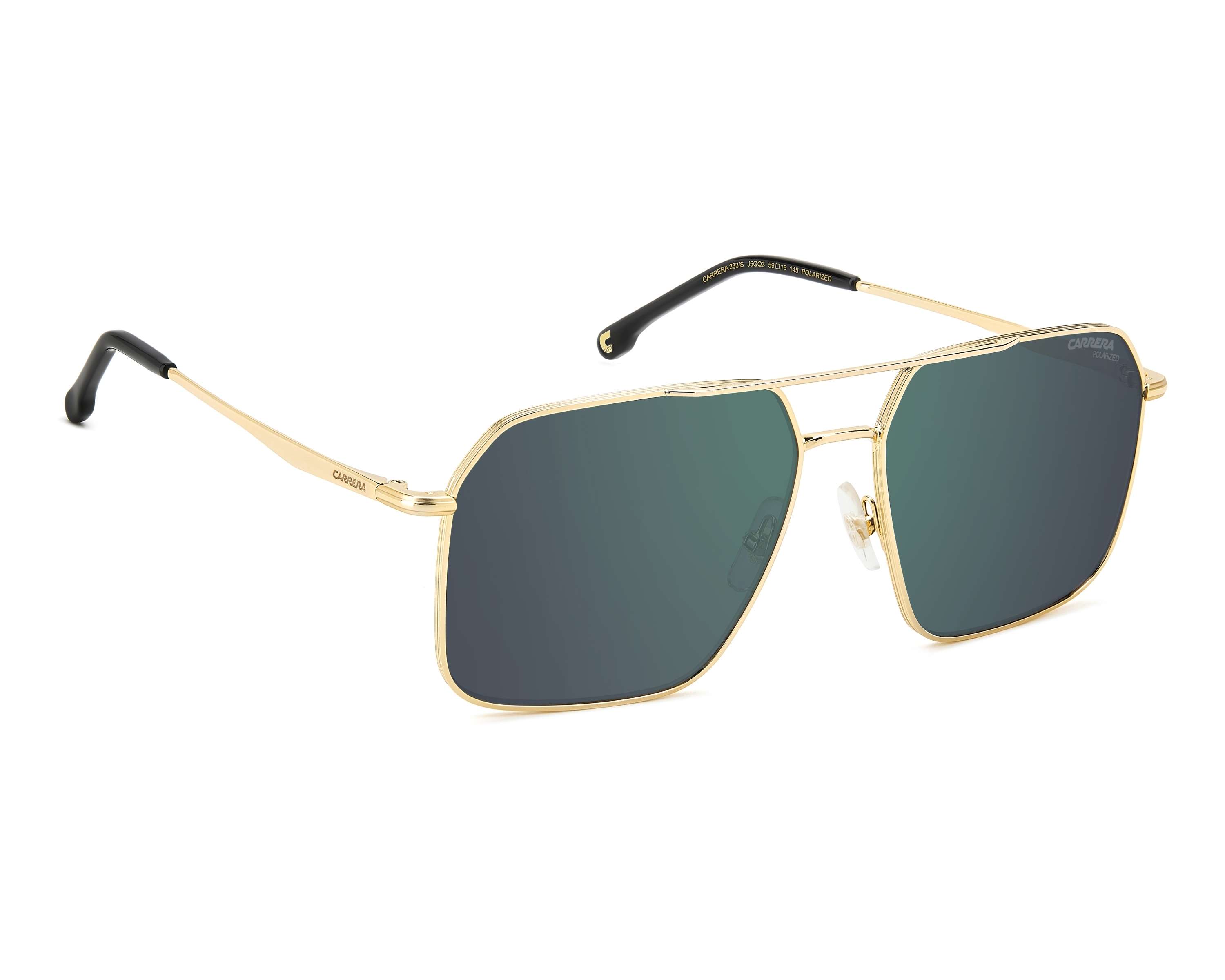 Lunettes de soleil Carrera Lunettes de soleil Homme 246/S J5G/IR 52-22