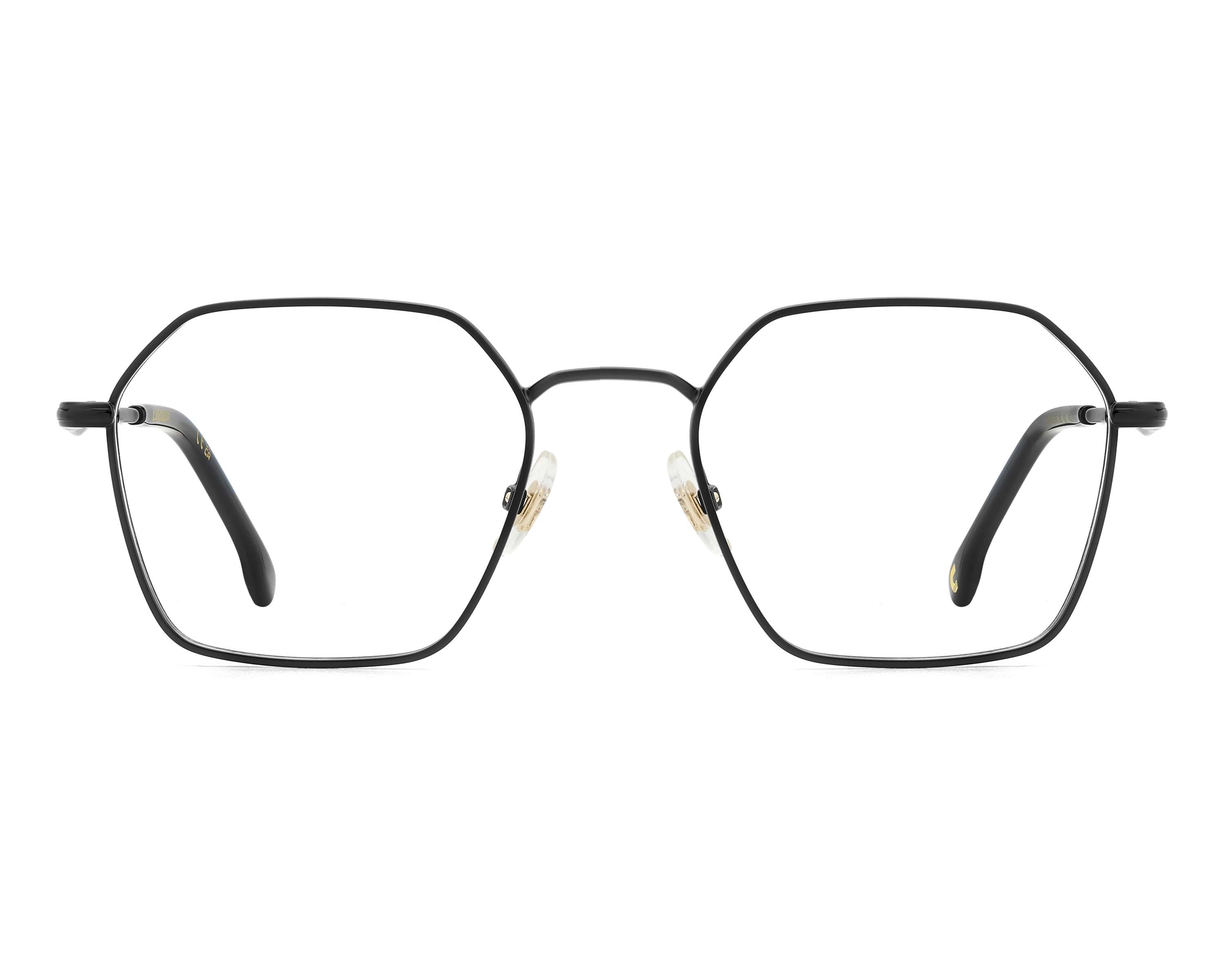 Carrera CARRERA-335 003 50-21 Black  360 degree view 3