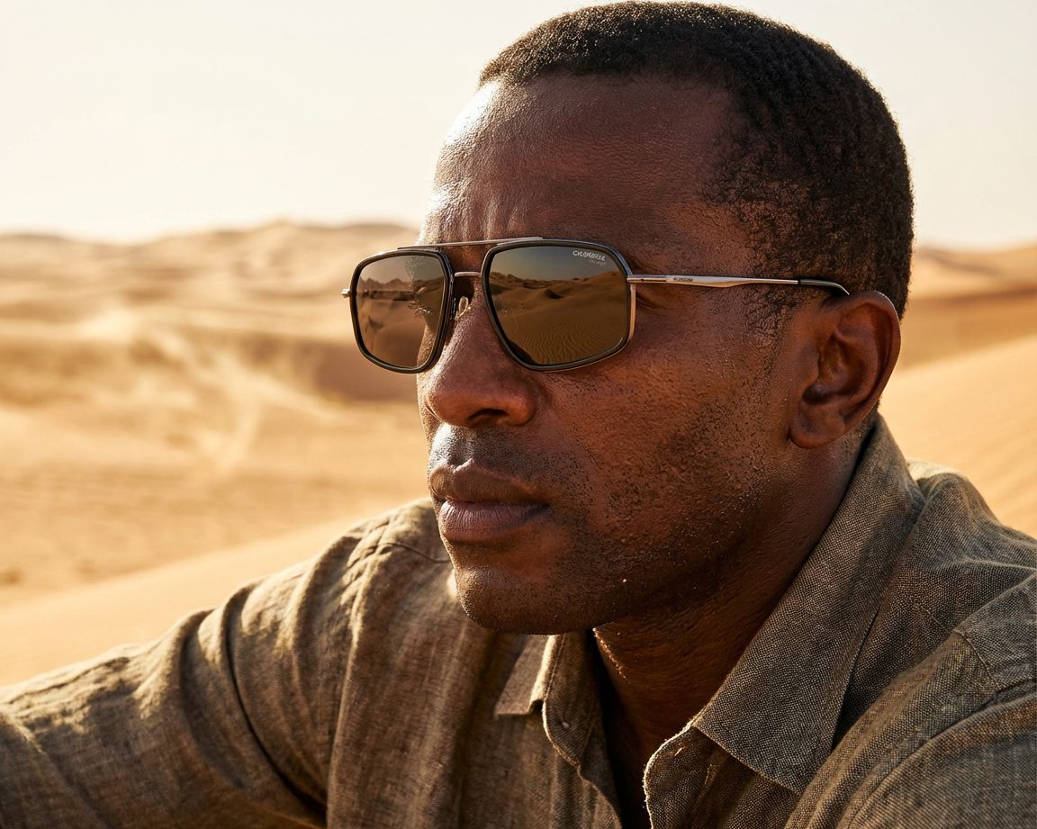ヘラスリム Carrera Sunglasses CARRERA-338-S V81/M9