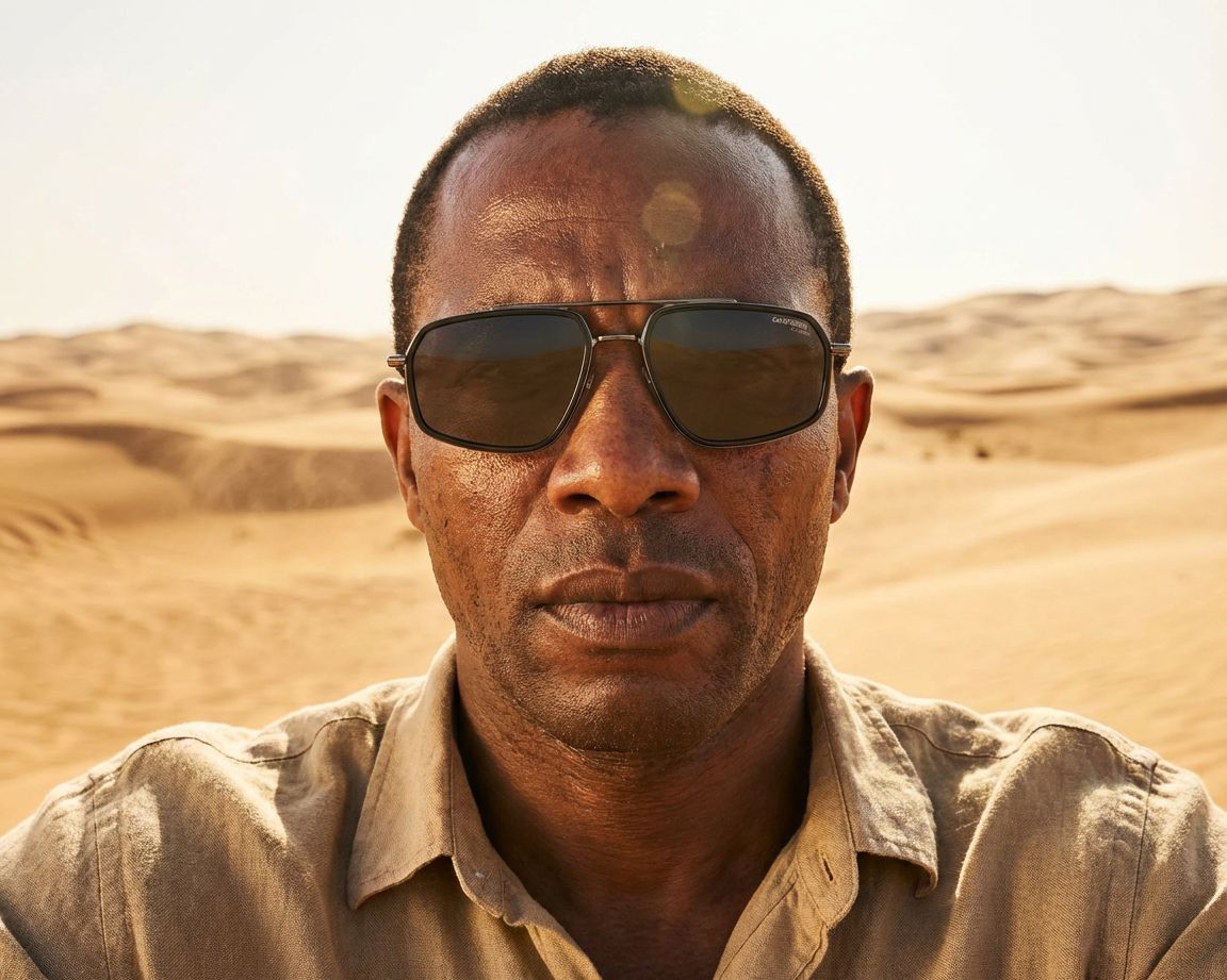 Carrera Sunglasses CARRERA-338-S V81/M9