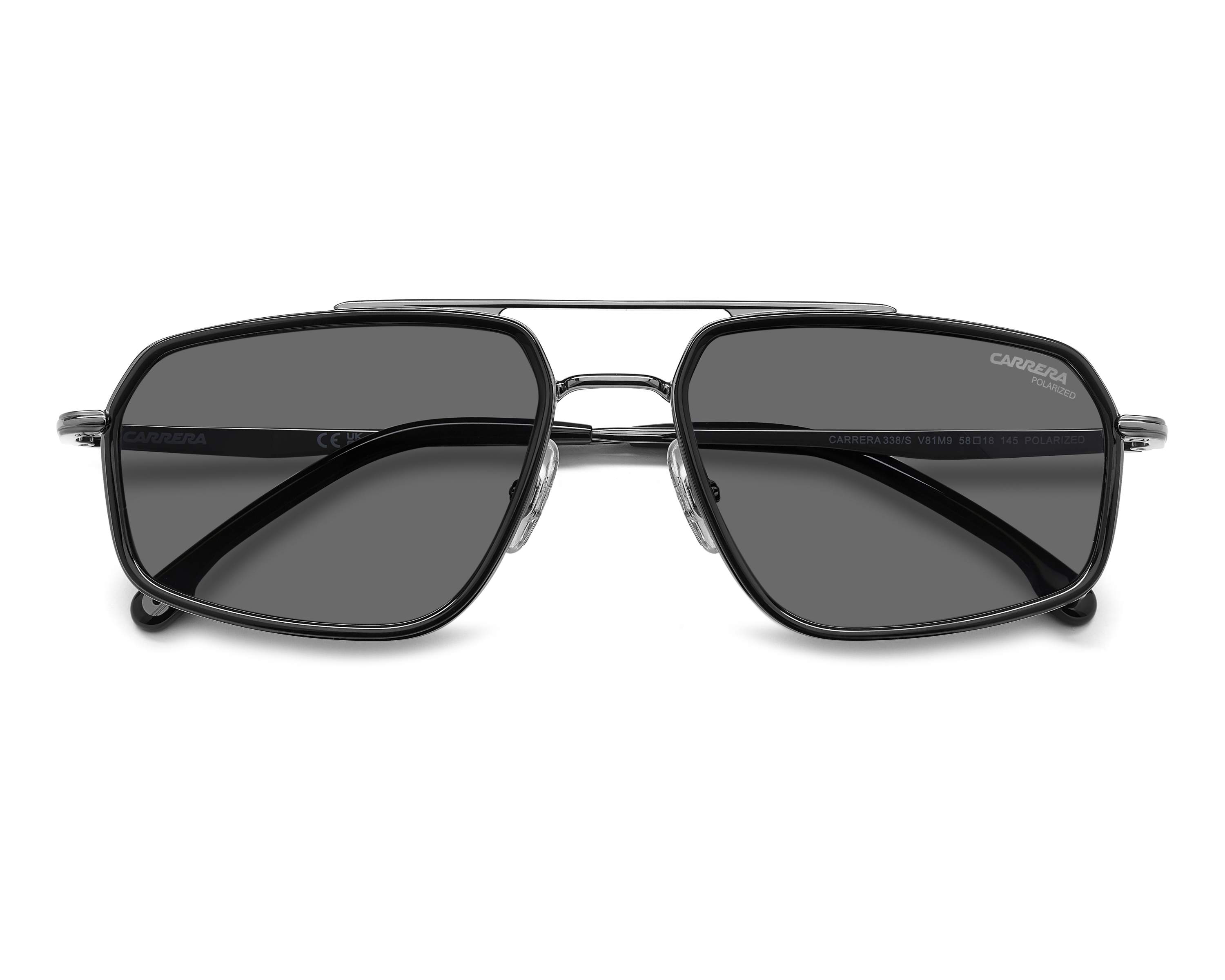 Carrera CARRERA-338-S V81/M9: Buy Online | Visionet