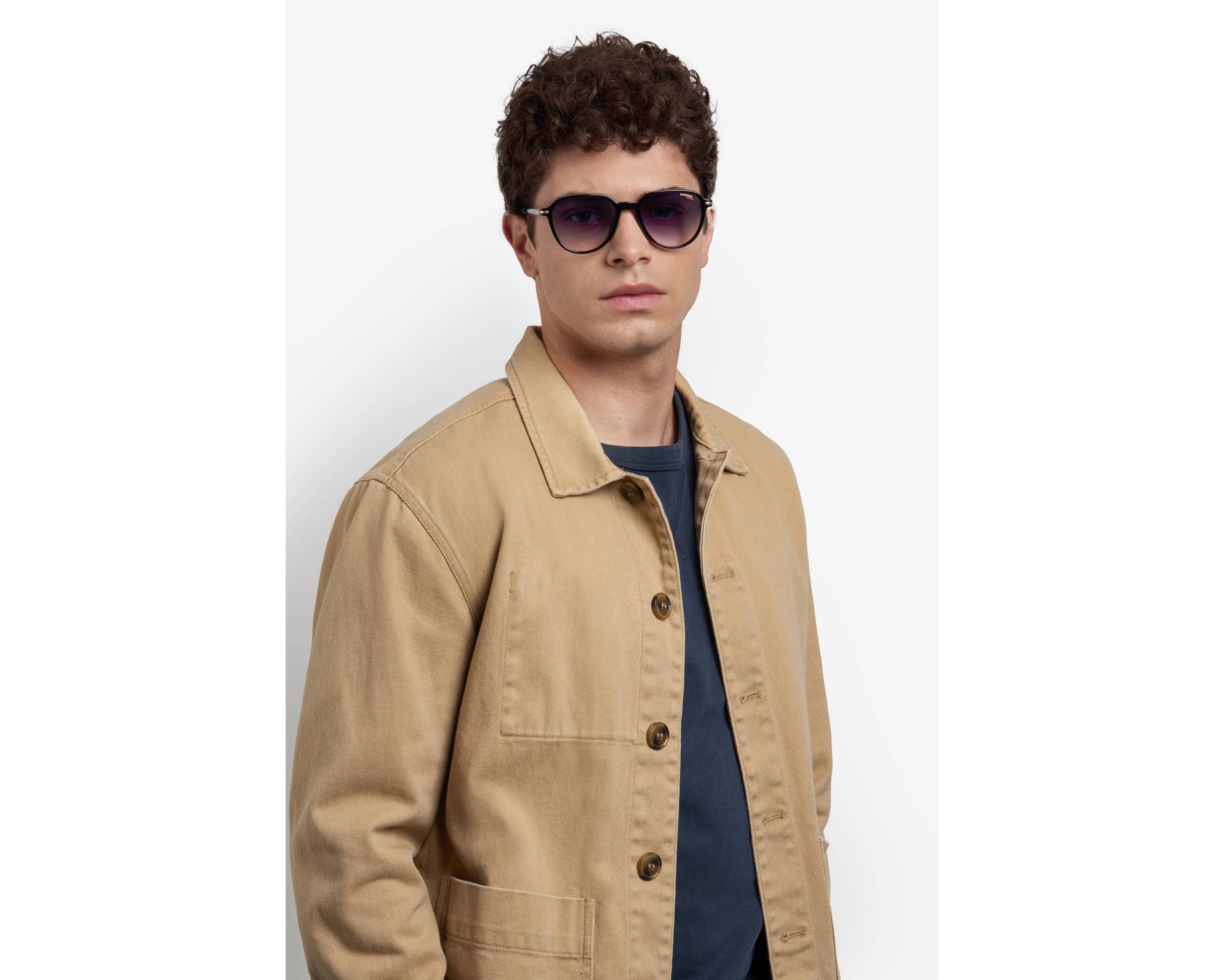 Carrera 349/S 2M2 Men's Sunglasses main image 0