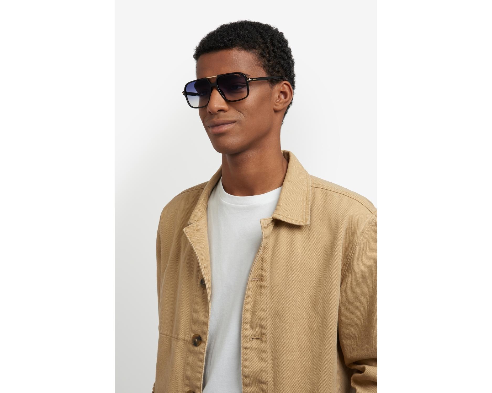 Carrera 341/S 2M2 Men's Sunglasses