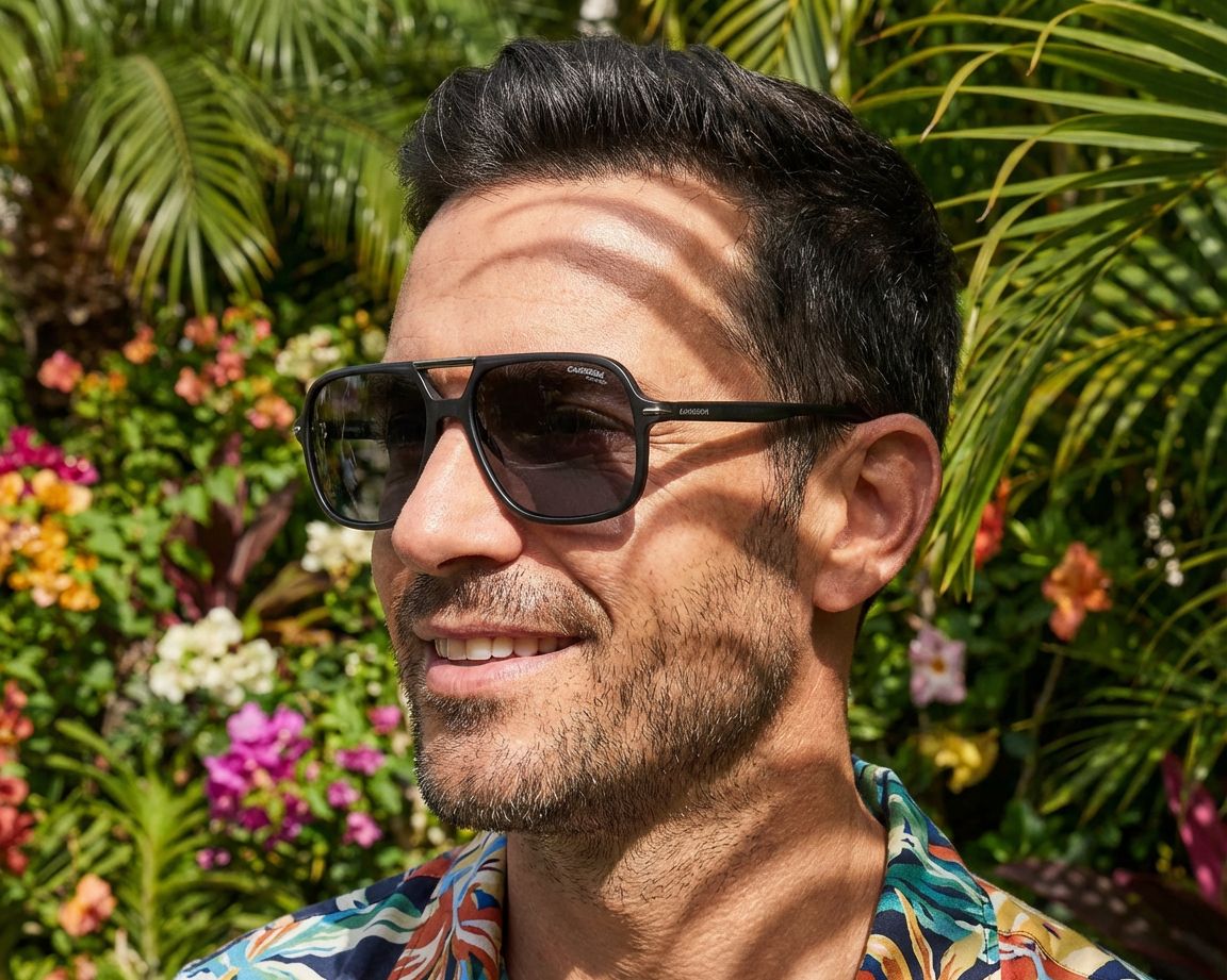 Carrera Sunglasses CARRERA-350-S RZZ/M9