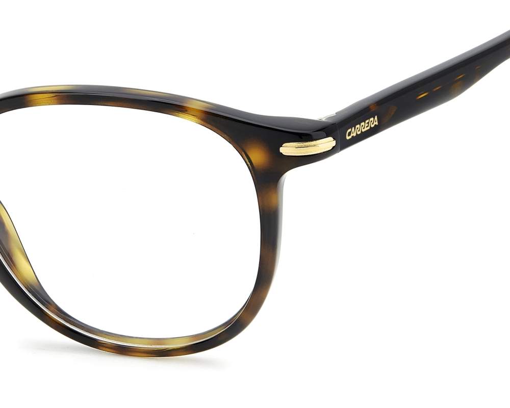 Lunettes de Vue CARRERA CARRERA 2049T 51/16/135 086 HAVANA POLYAMIDE
