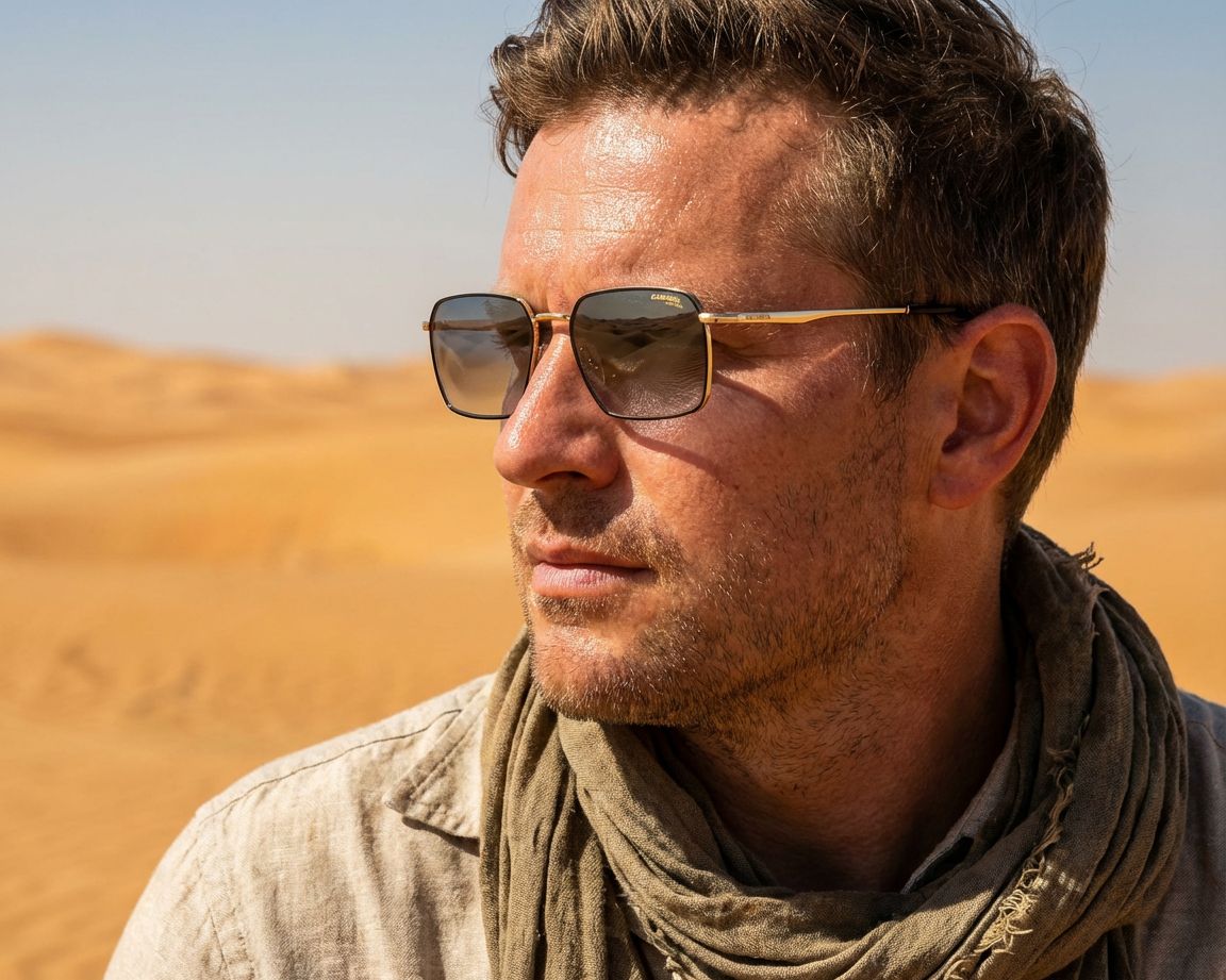 Carrera Sunglasses CARRERA-356-S RHL/QZ